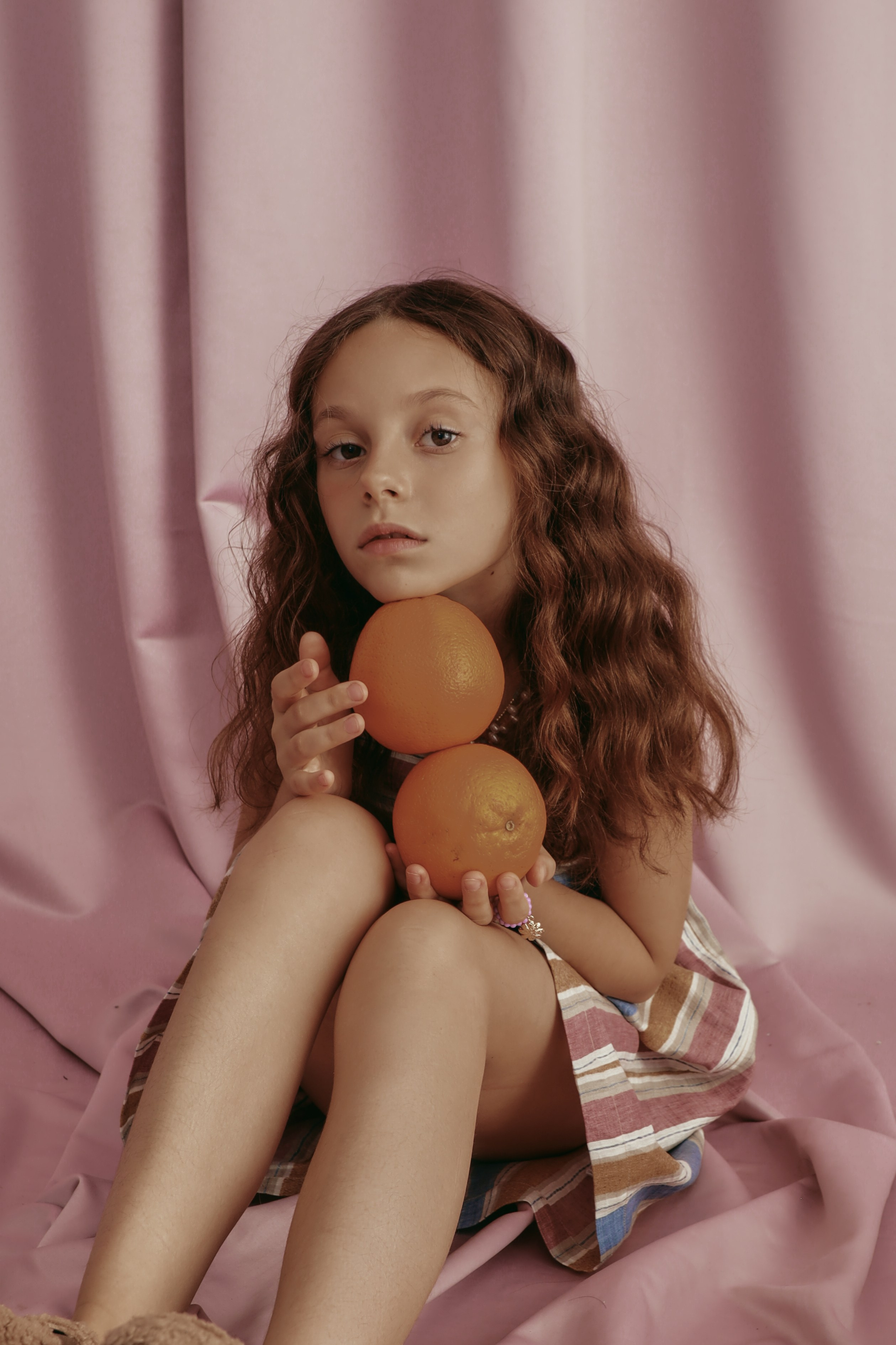 Mia. Фотограф Елена Вороха. Москва