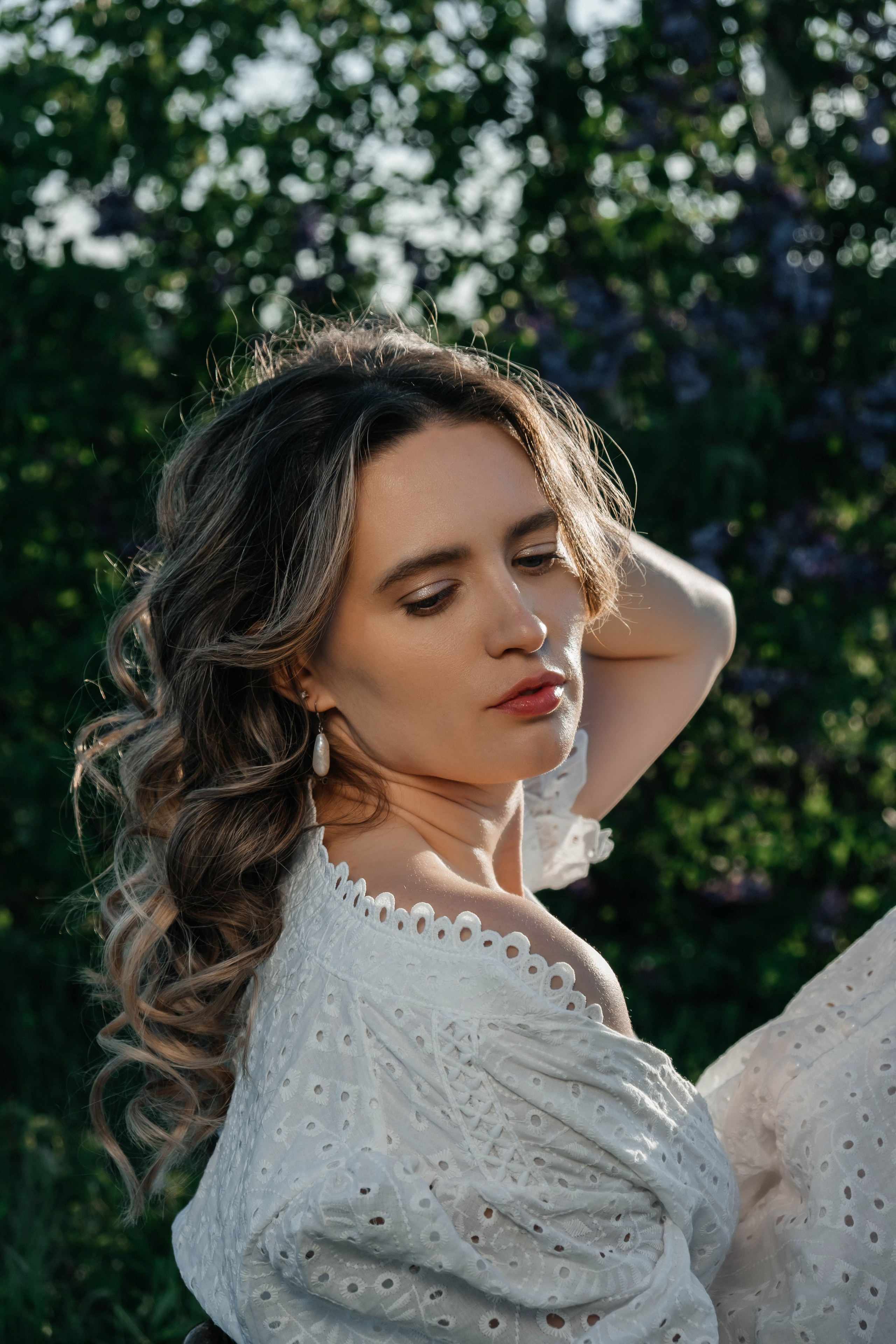 Ангелина. Свадебный и портретный фотограф Казань | Белебей