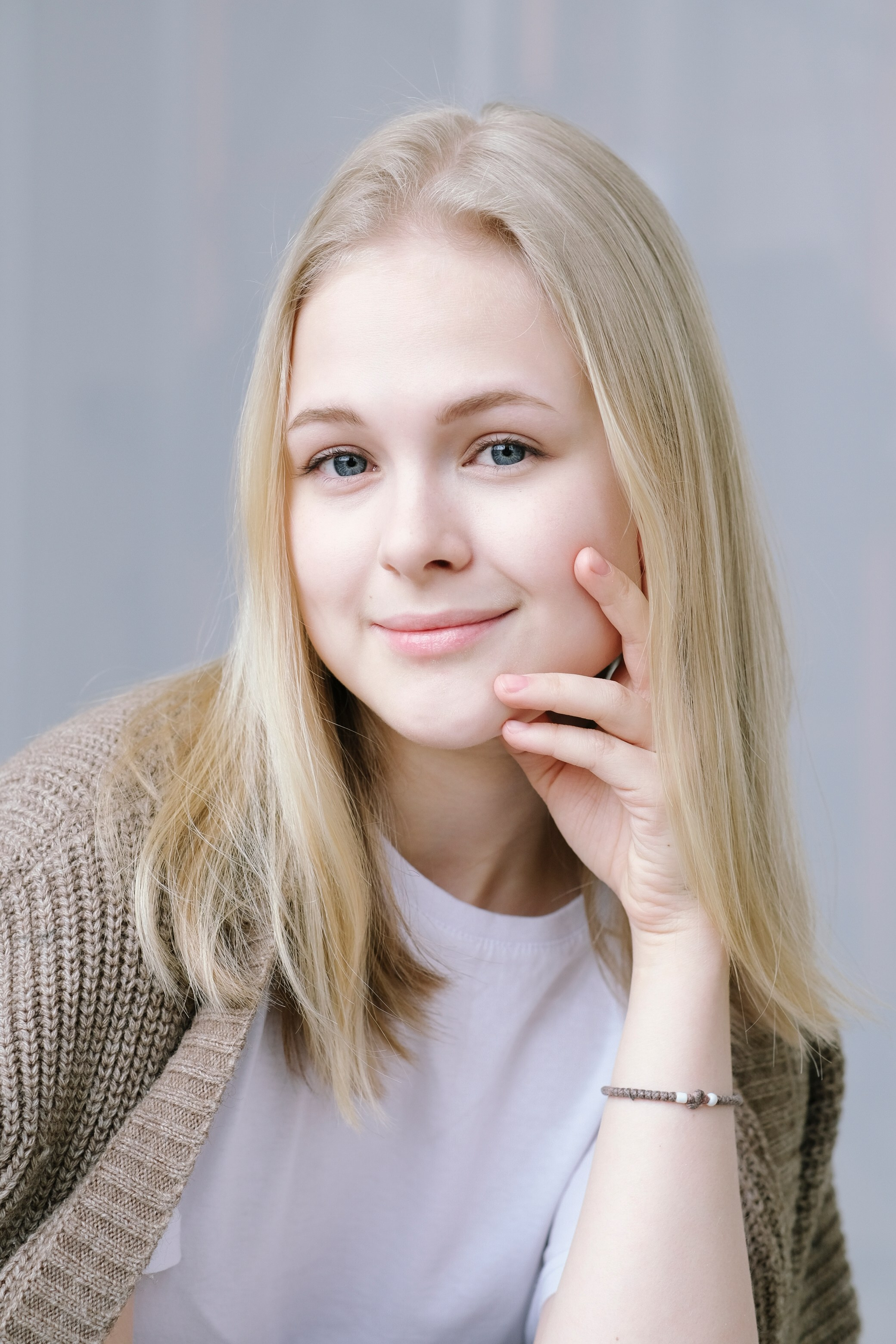 Семья Рябчиковых. Семейный и индивидуальный фотограф Дарья Мельник