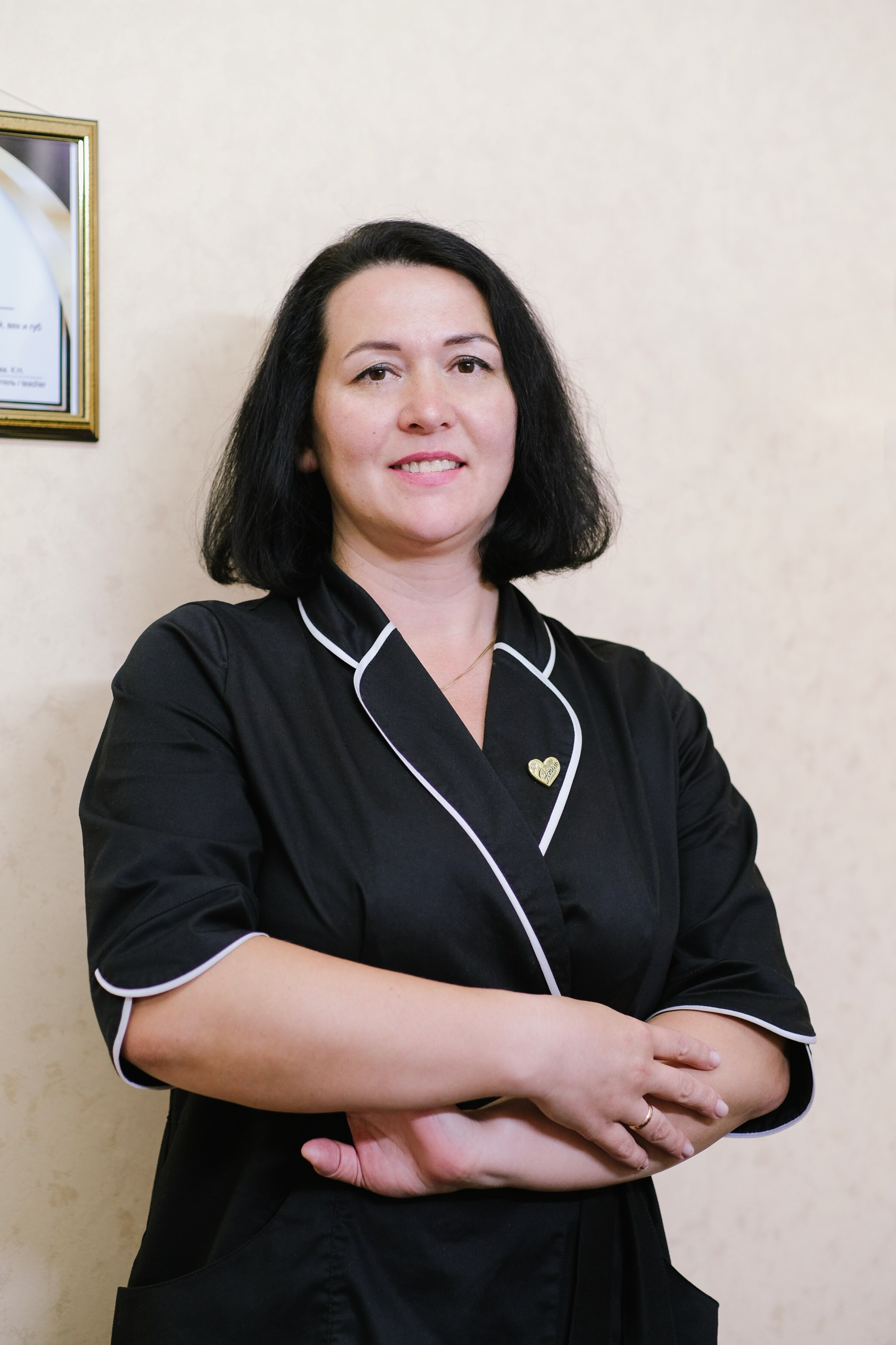 Мастер массажа Ольга. Семейный и индивидуальный фотограф Дарья Мельник