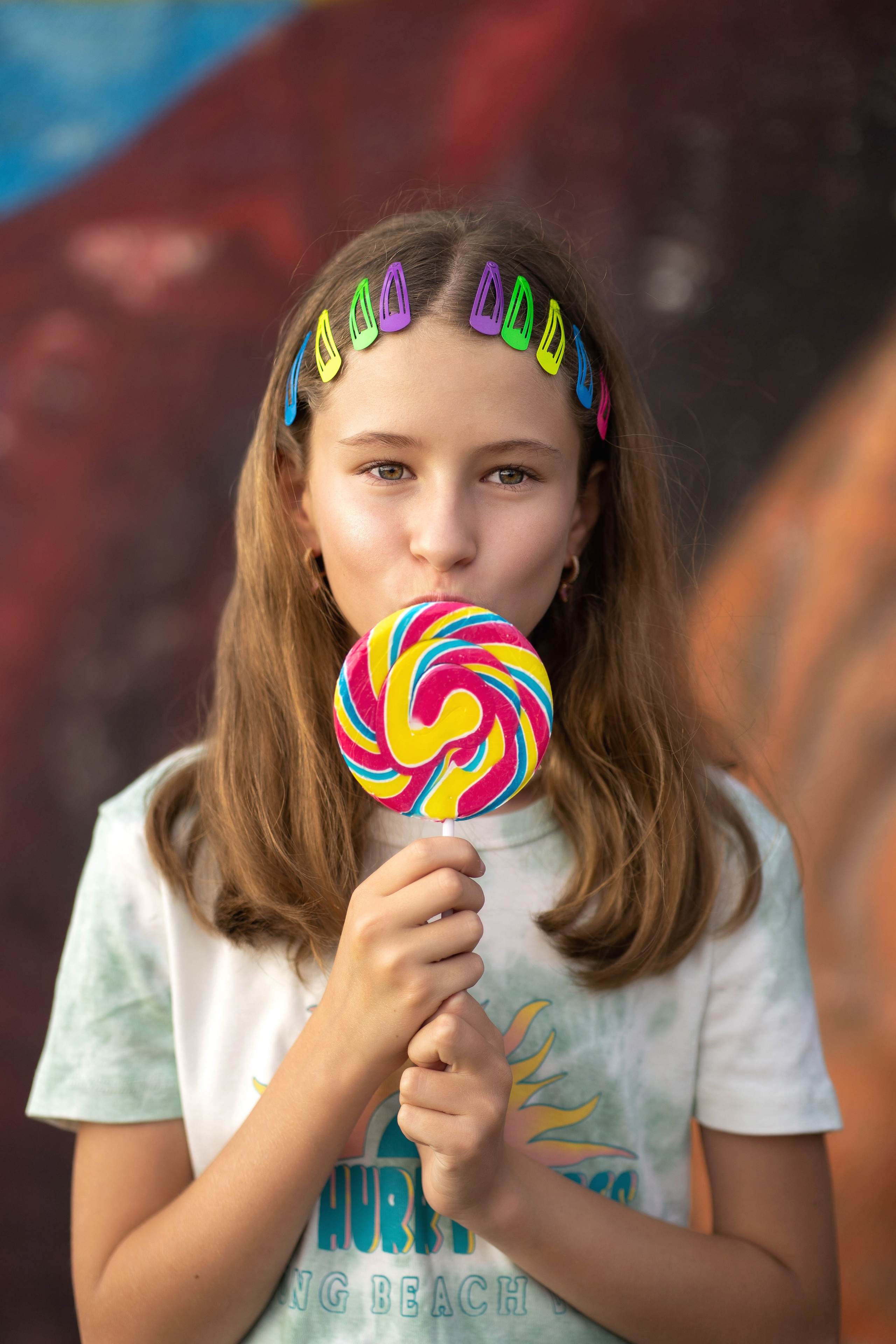 Фотосессия на Бат-Мицву. Семейный и детский фотограф в Израиле и Москве Дорошок Надя