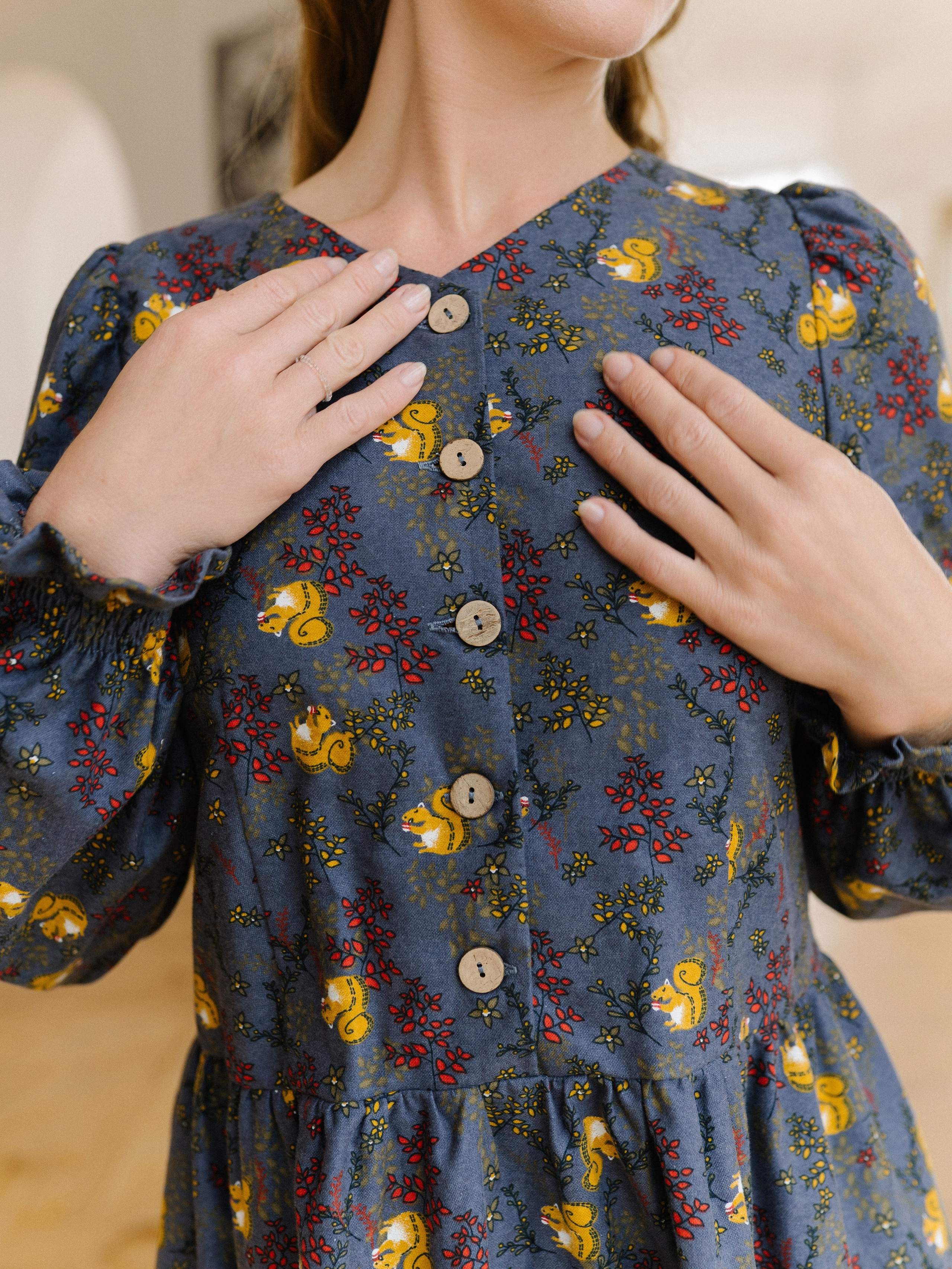 Maison Montrose. Фотограф в Санкт-Петербурге Черкесова Дарья