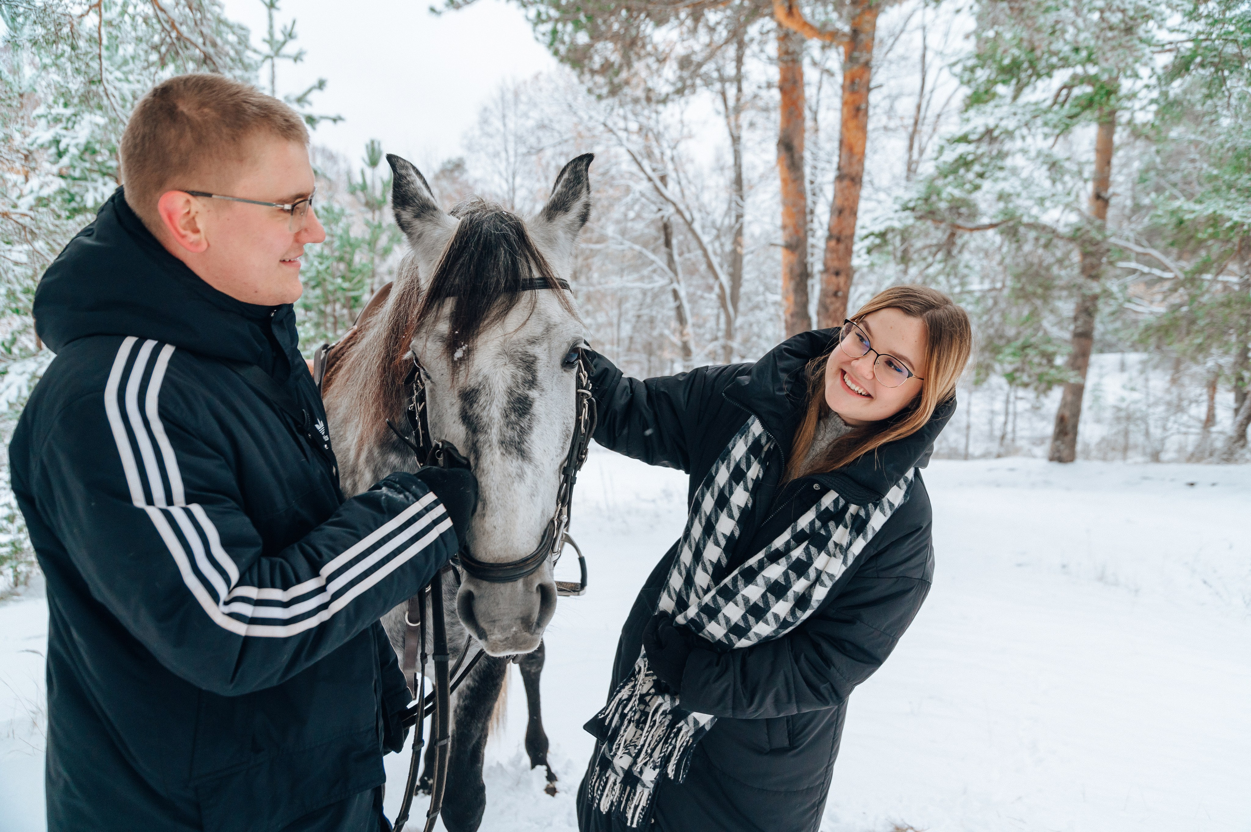 Аня и Савелий. Детский и семейный фотограф Катерина Мишина
