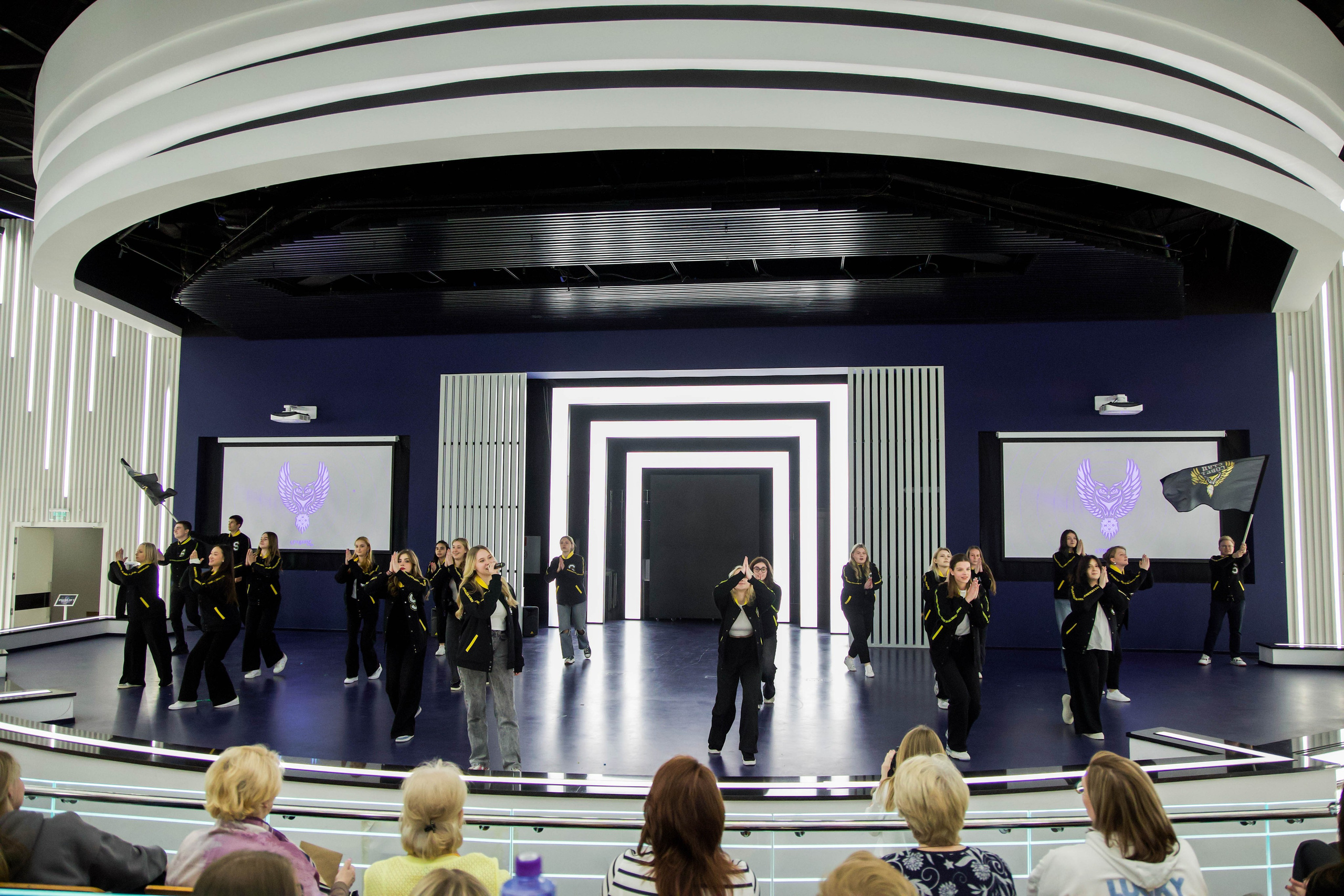 Студенты года 2025. Елизавета Ковалевская — ваш профессиональный фотограф