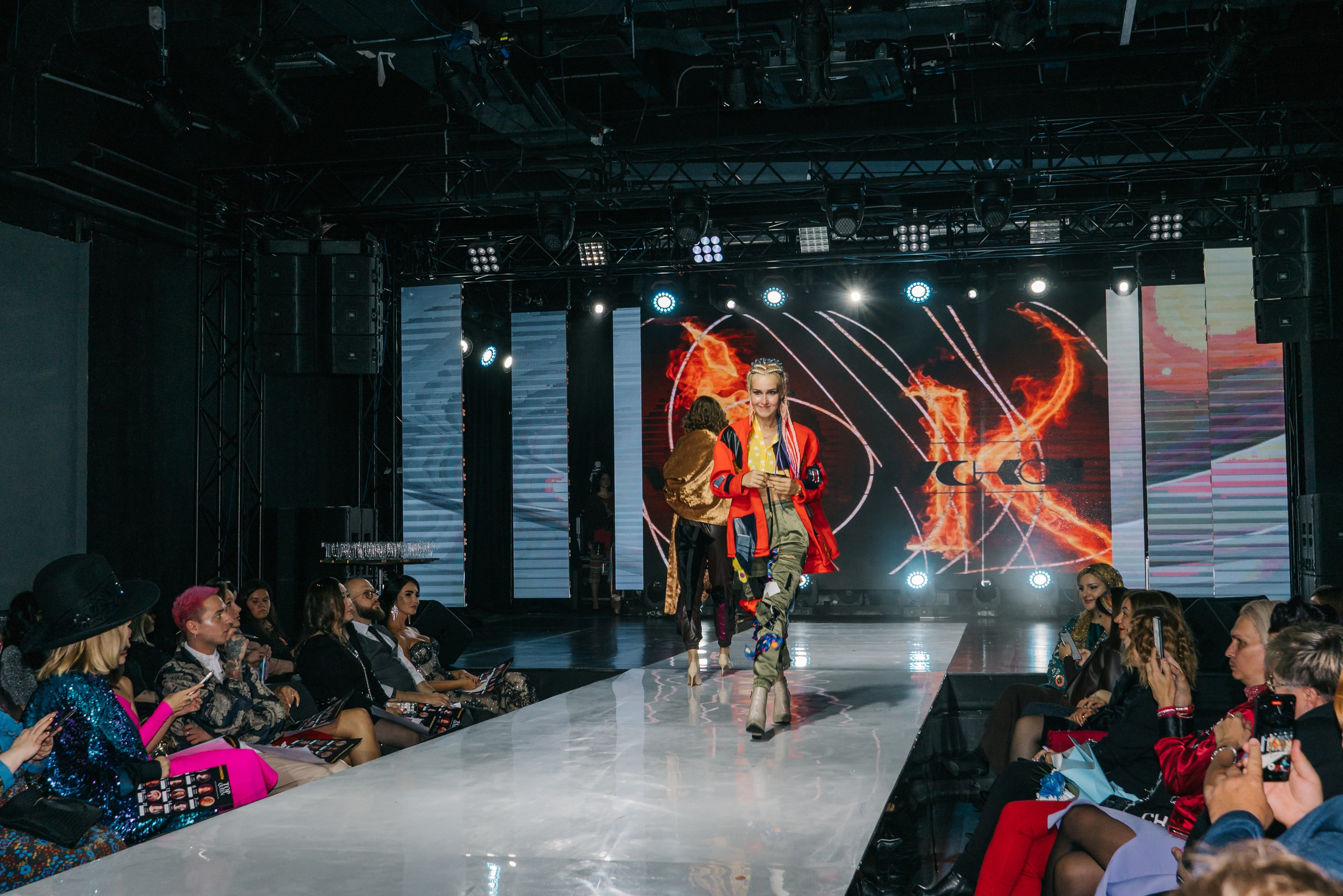 World fashion. Женский фотограф в Москве Анастасия Сидорова