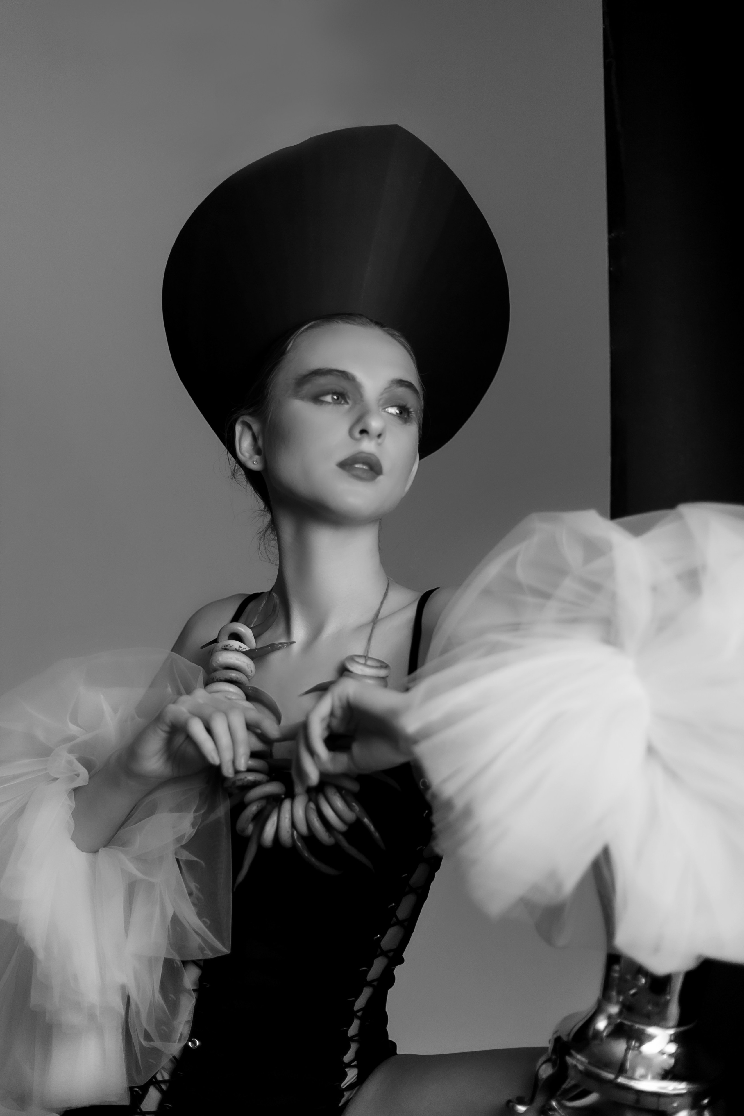 Фото-шедевры, креативные хроники - фотографирую искусство в нестандартных ракурсах. Фотограф Ольга Баранова