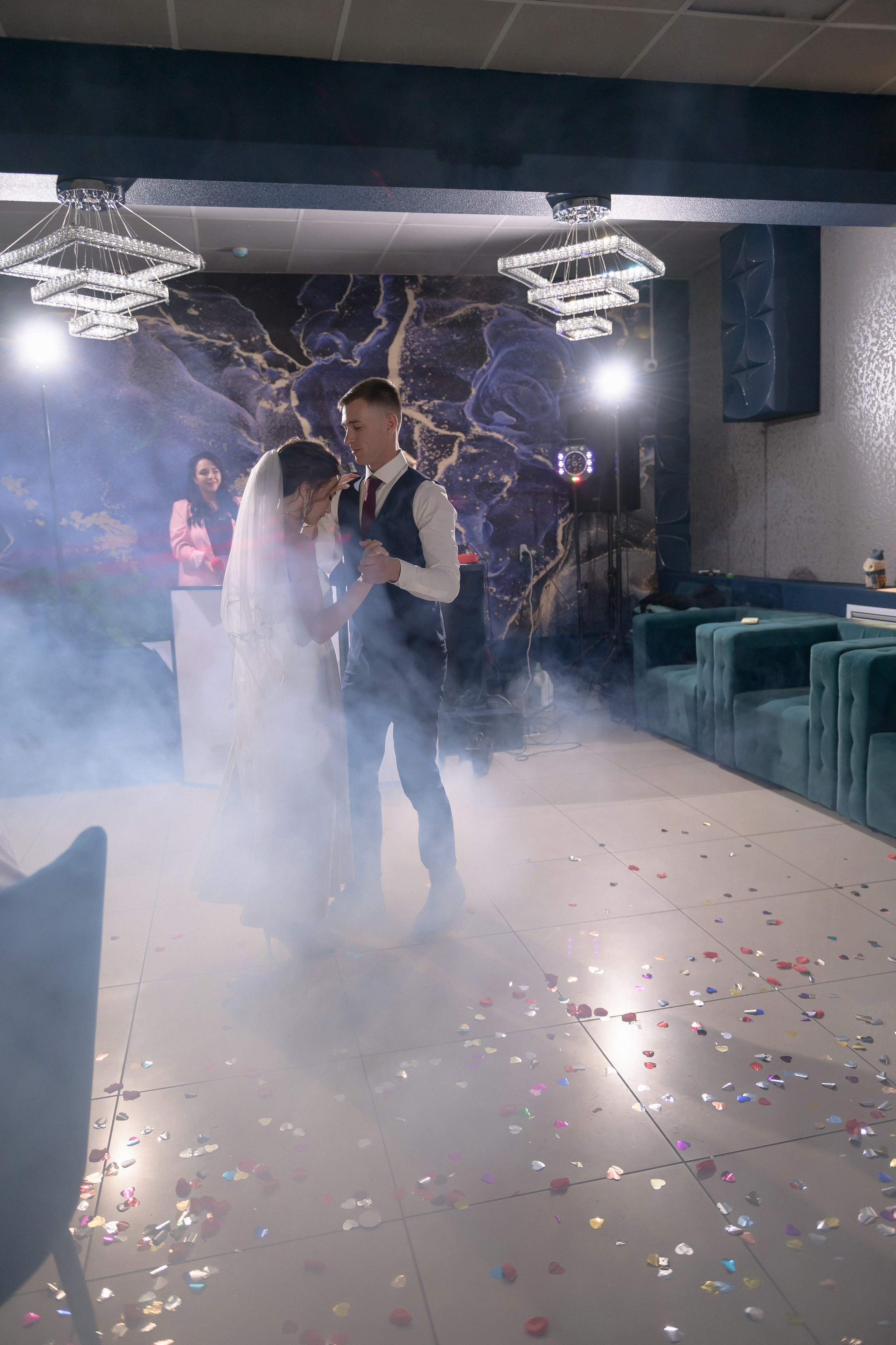 Евгений и Татьяна. Свадебный фотограф Белгород Валуйки Старый Оскол Воронеж