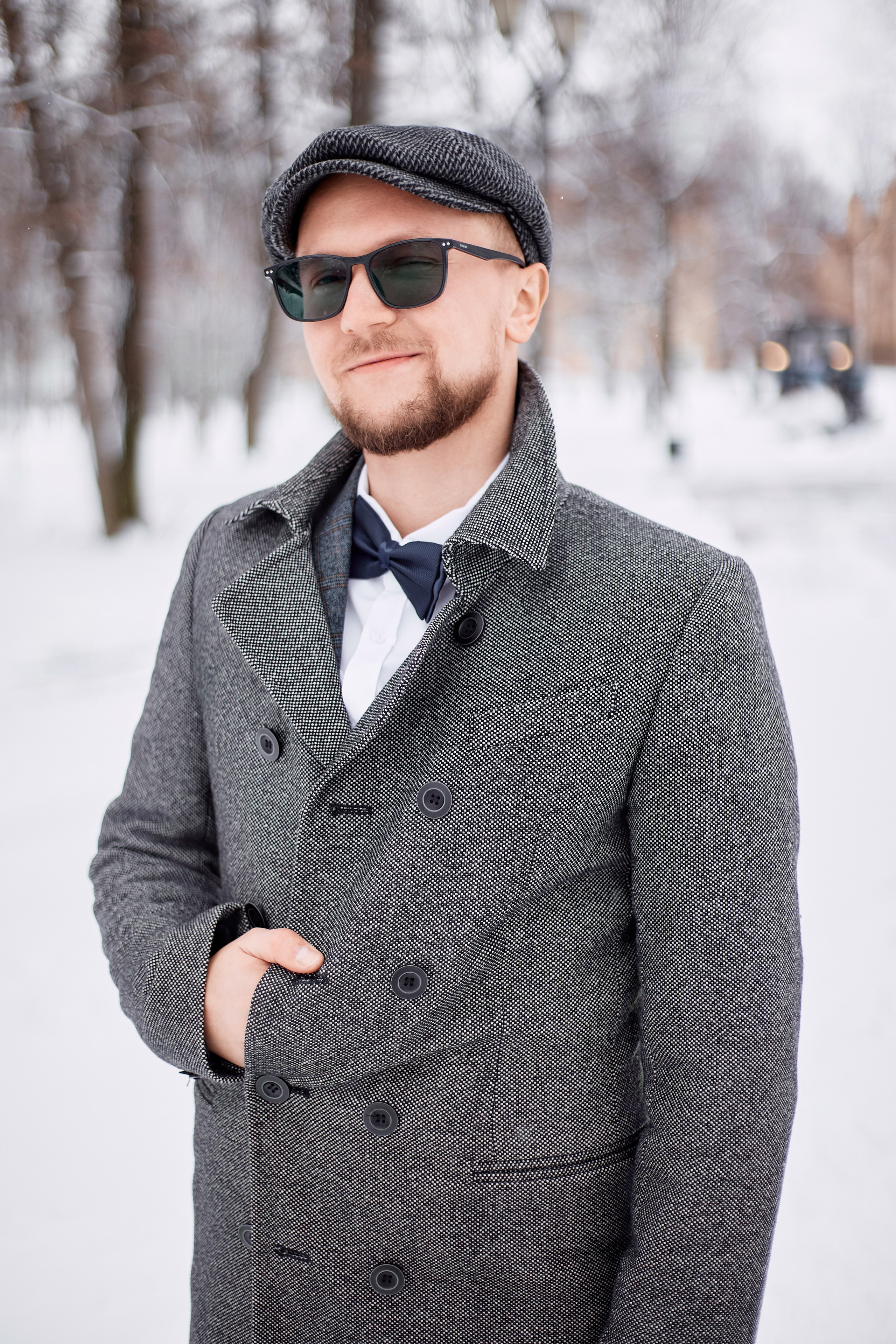 Михаил и Анна. Фотограф Желтухин Андрей в Петрозаводске, СПб и Москве