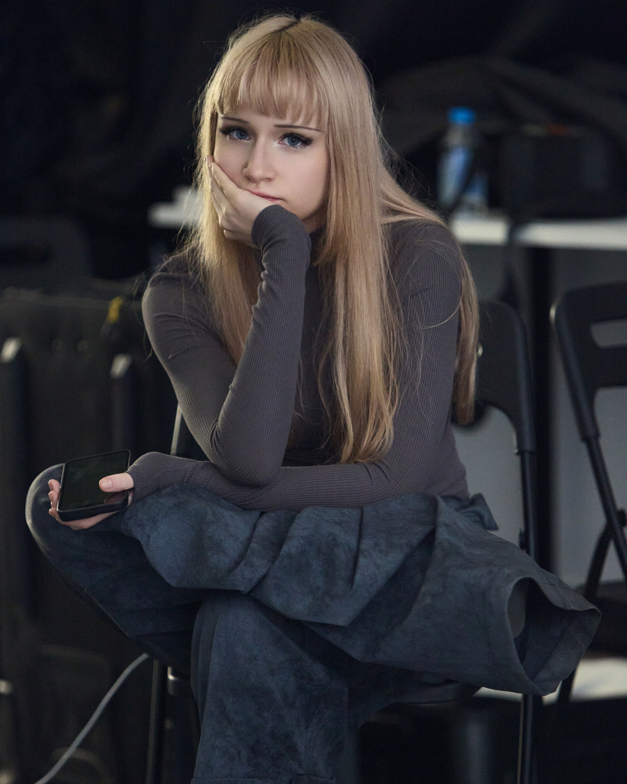 Репортаж. Главная