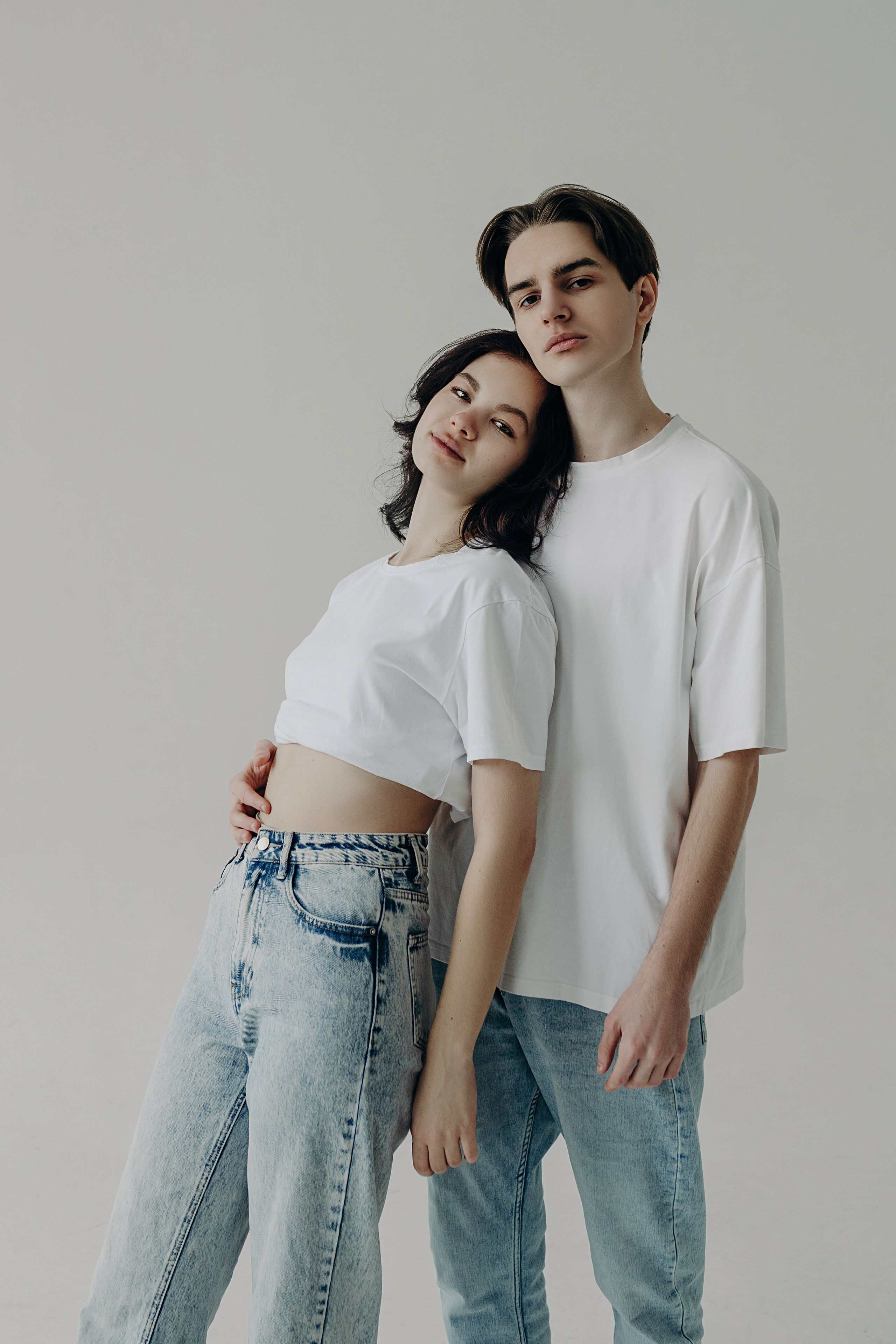 Влада & Женя. Фотограф Софа Самара