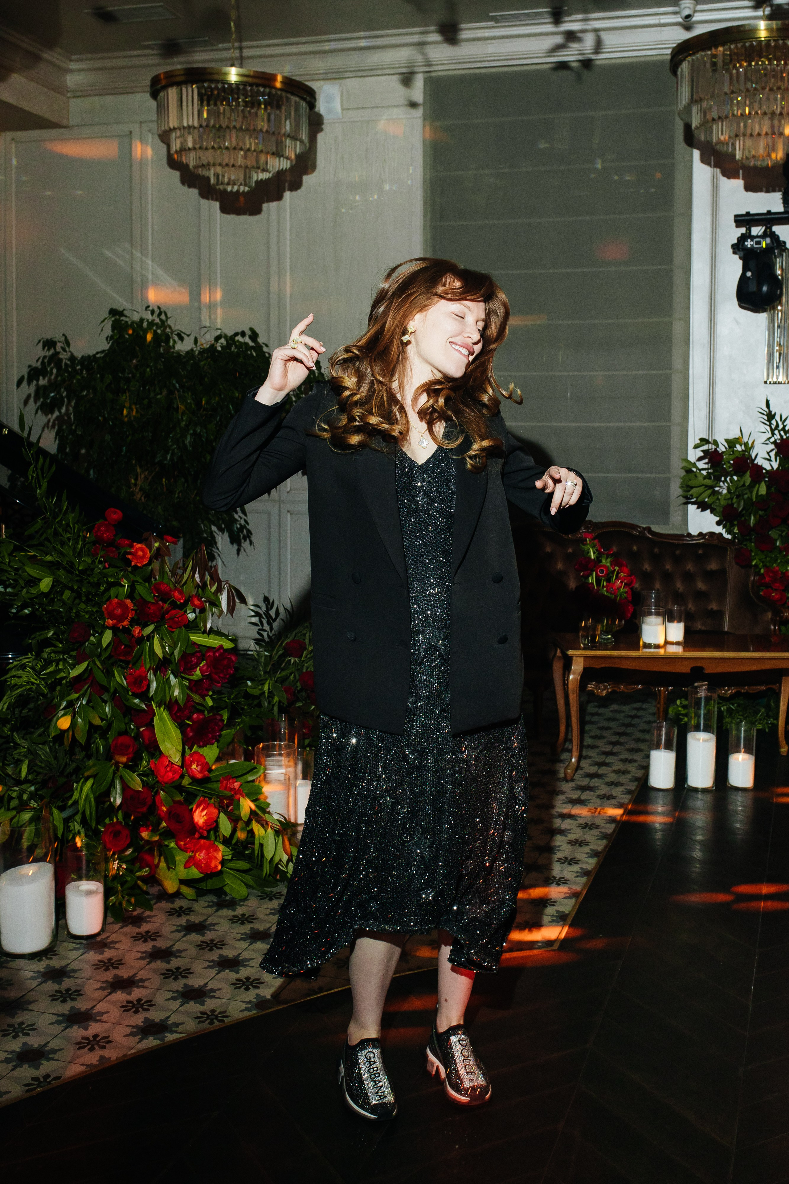 День рождения. Фотограф в Краснодаре Алла Потоцкая