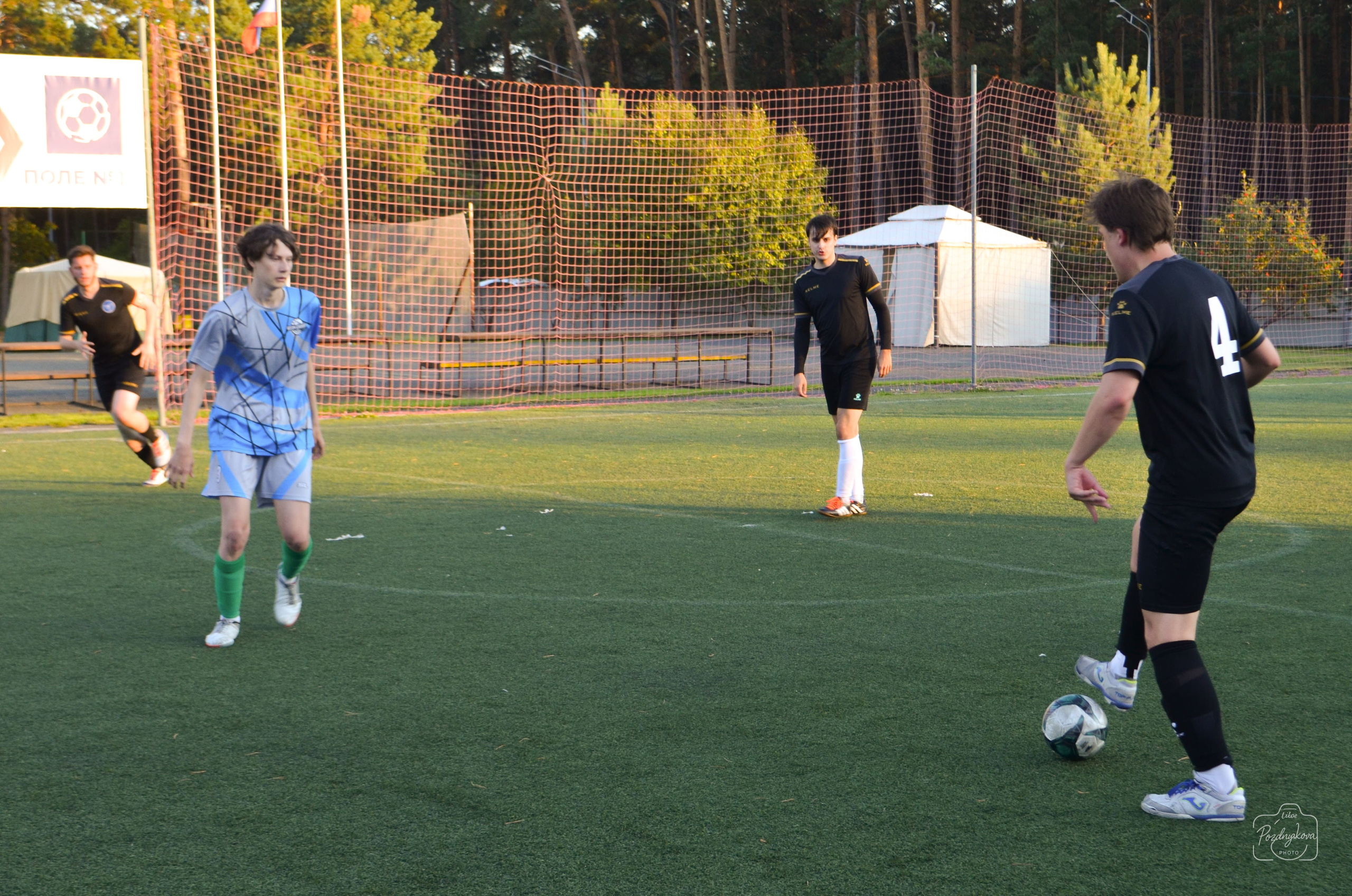 ASM GROUP vs ССК Форс-АлтГУ|25.08.2025. Фотограф-видеограф Познякова Любовь