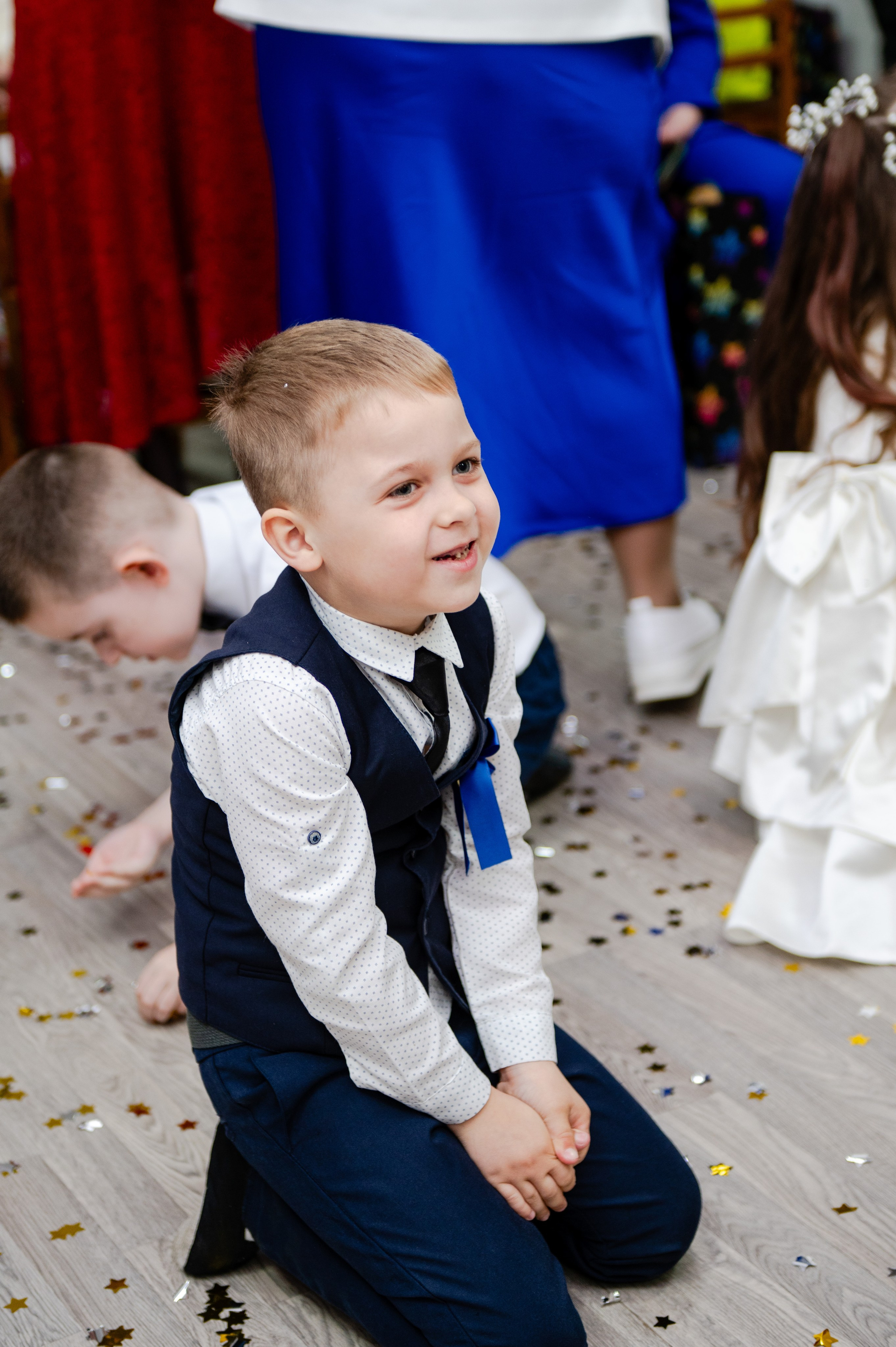Мероприятия в детском саду. Семейный и детский фотограф в Хабаровске Матюшкова Екатерина