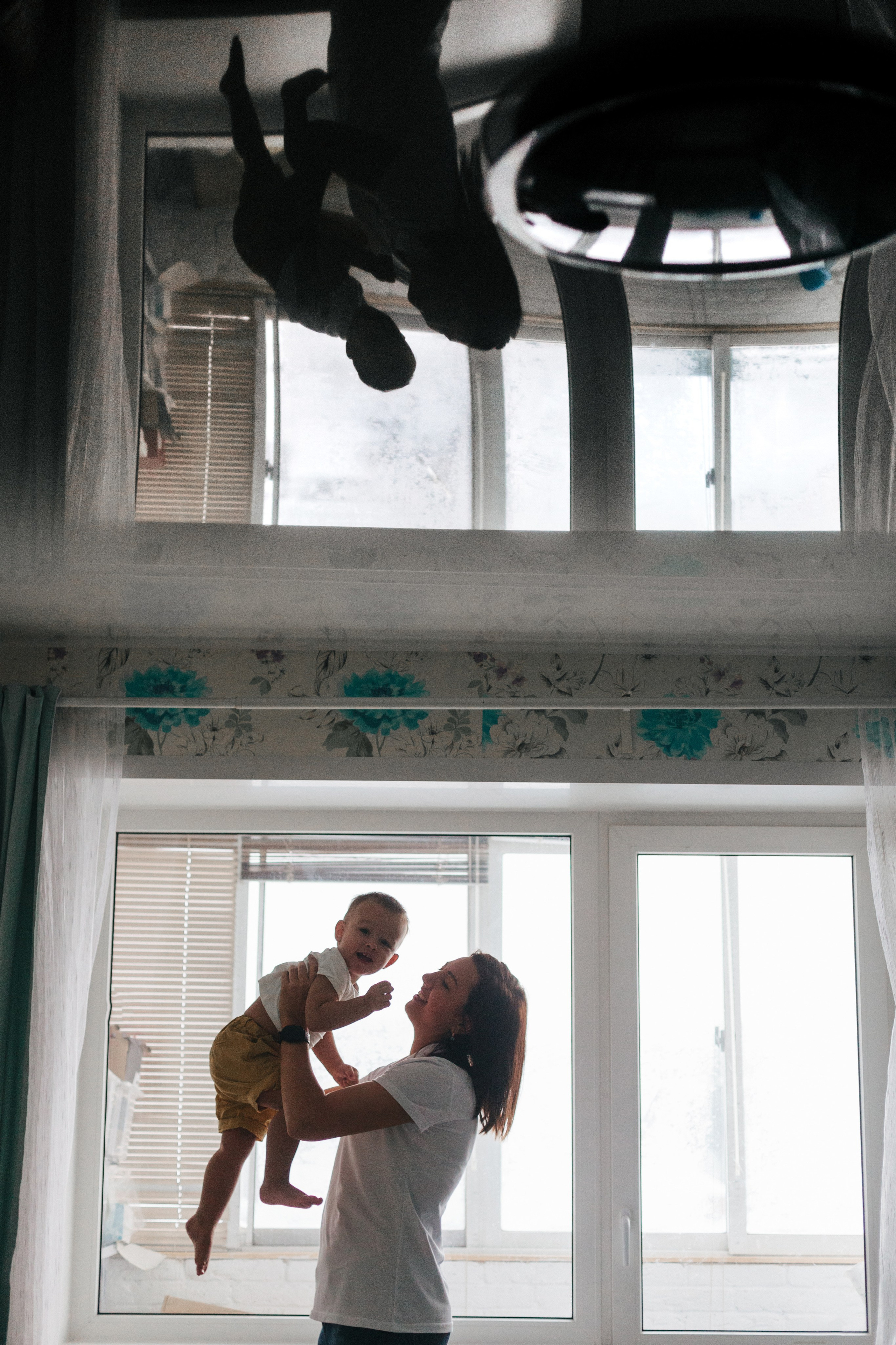 Семейные съемки в Казани. Фотограф в Казани Сергей Воробьев Контент фотосессия, семейные съемки, love story, репортаж