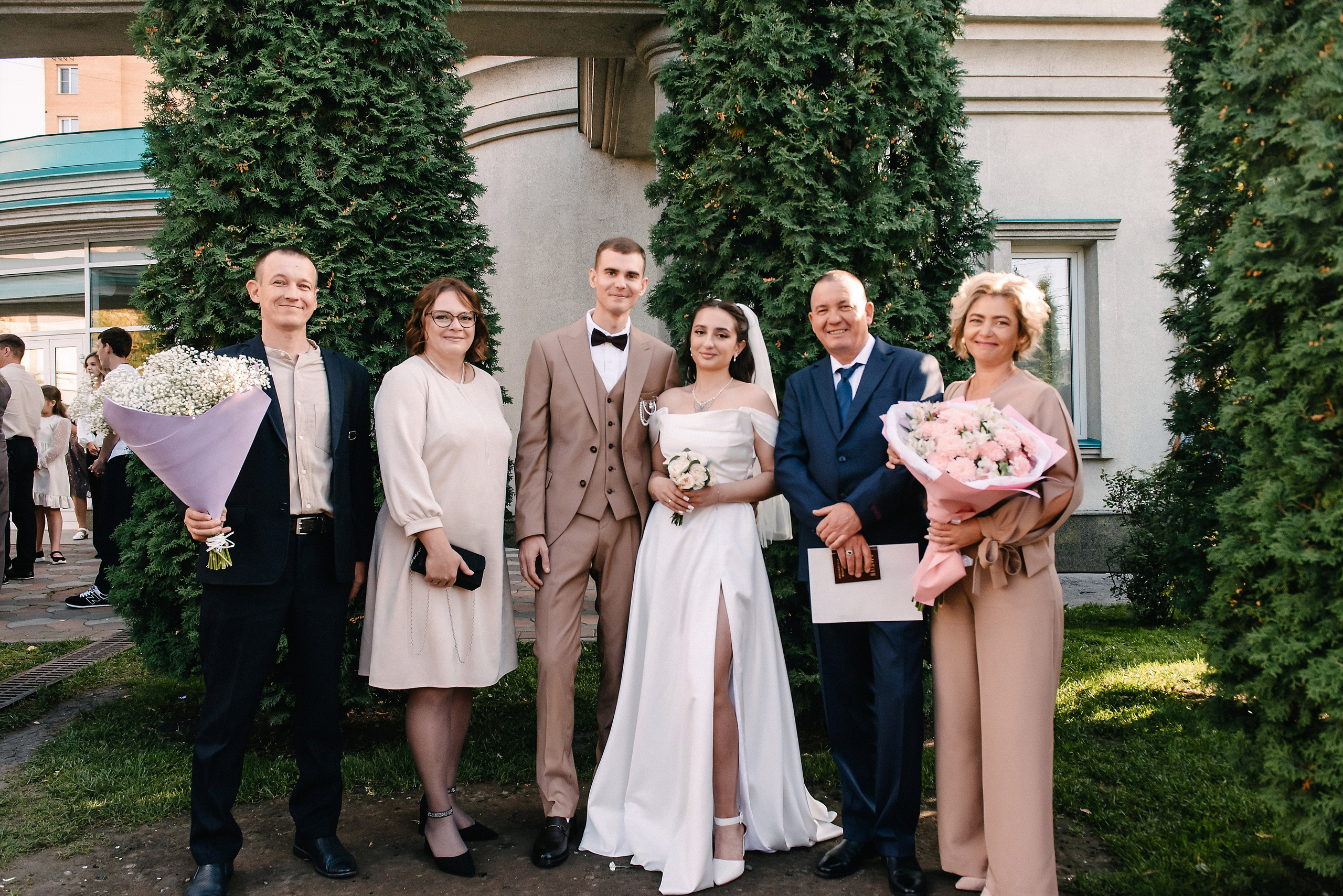 Алексей&Наталья. Фотограф в Новосибирске Анастасия Курто