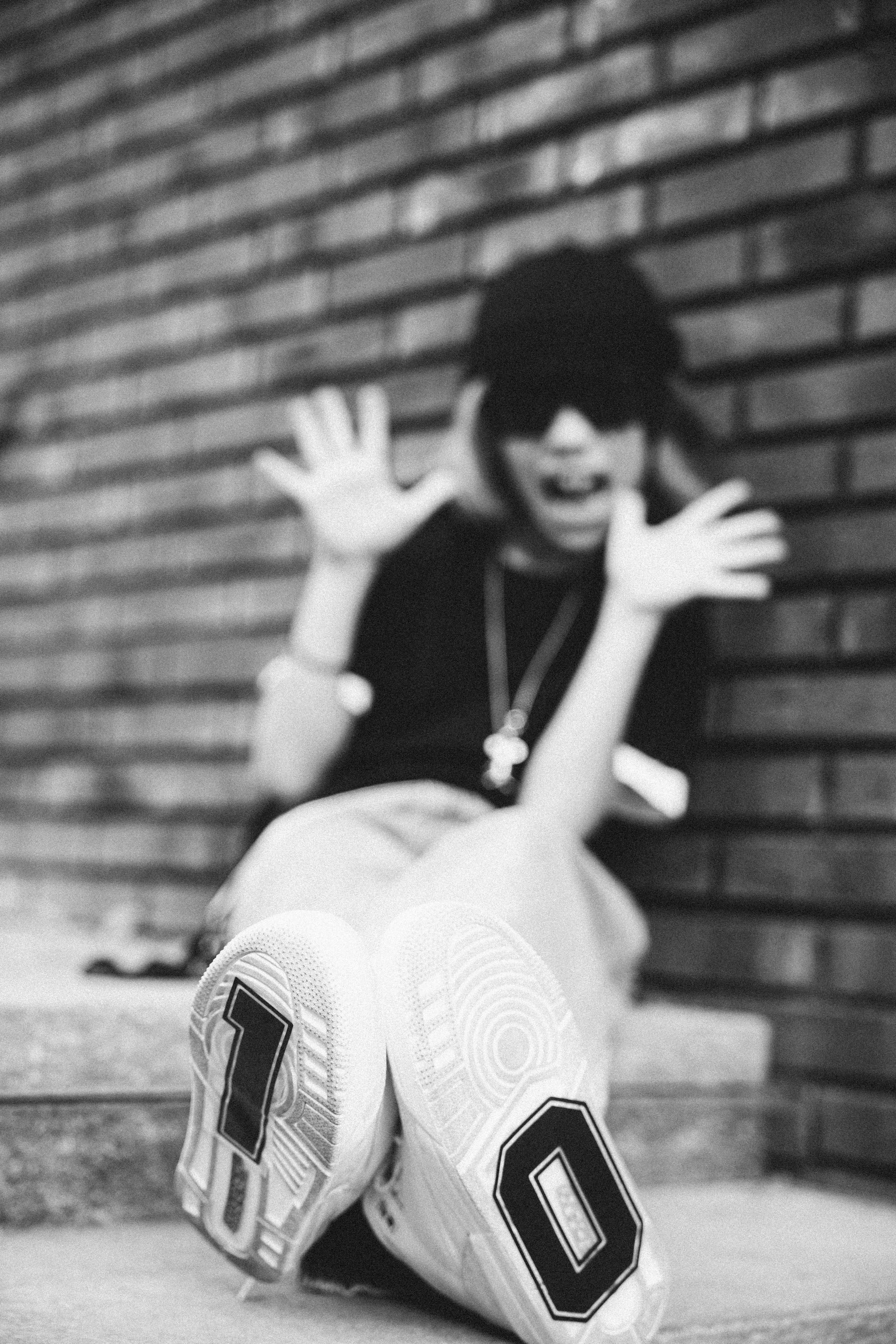 ГЛЕБ. Я фотограф из Москвы к Вашим услугам