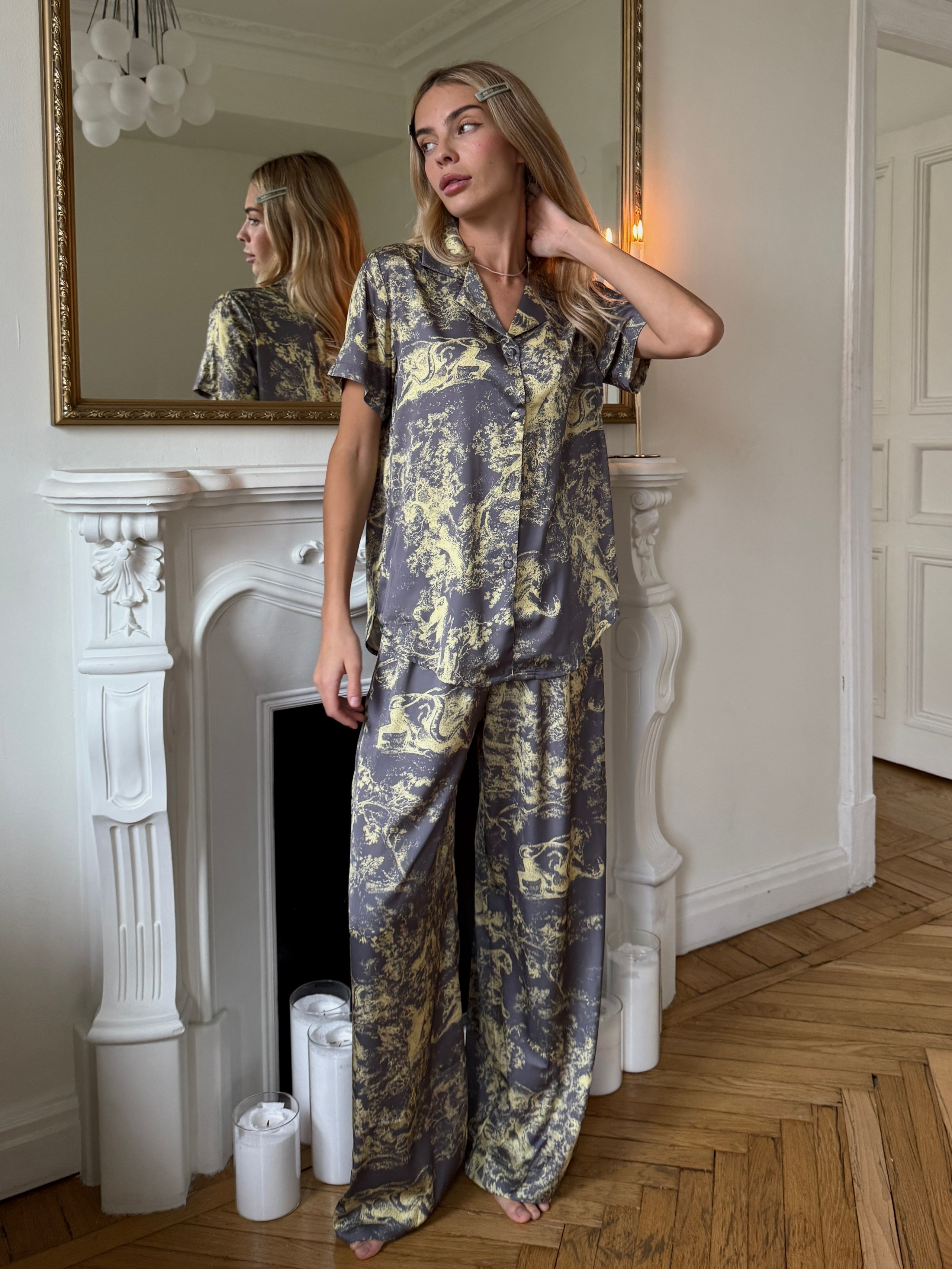 OuMoona. Фотограф для брендов и индивидуальных фотосессий в Москве