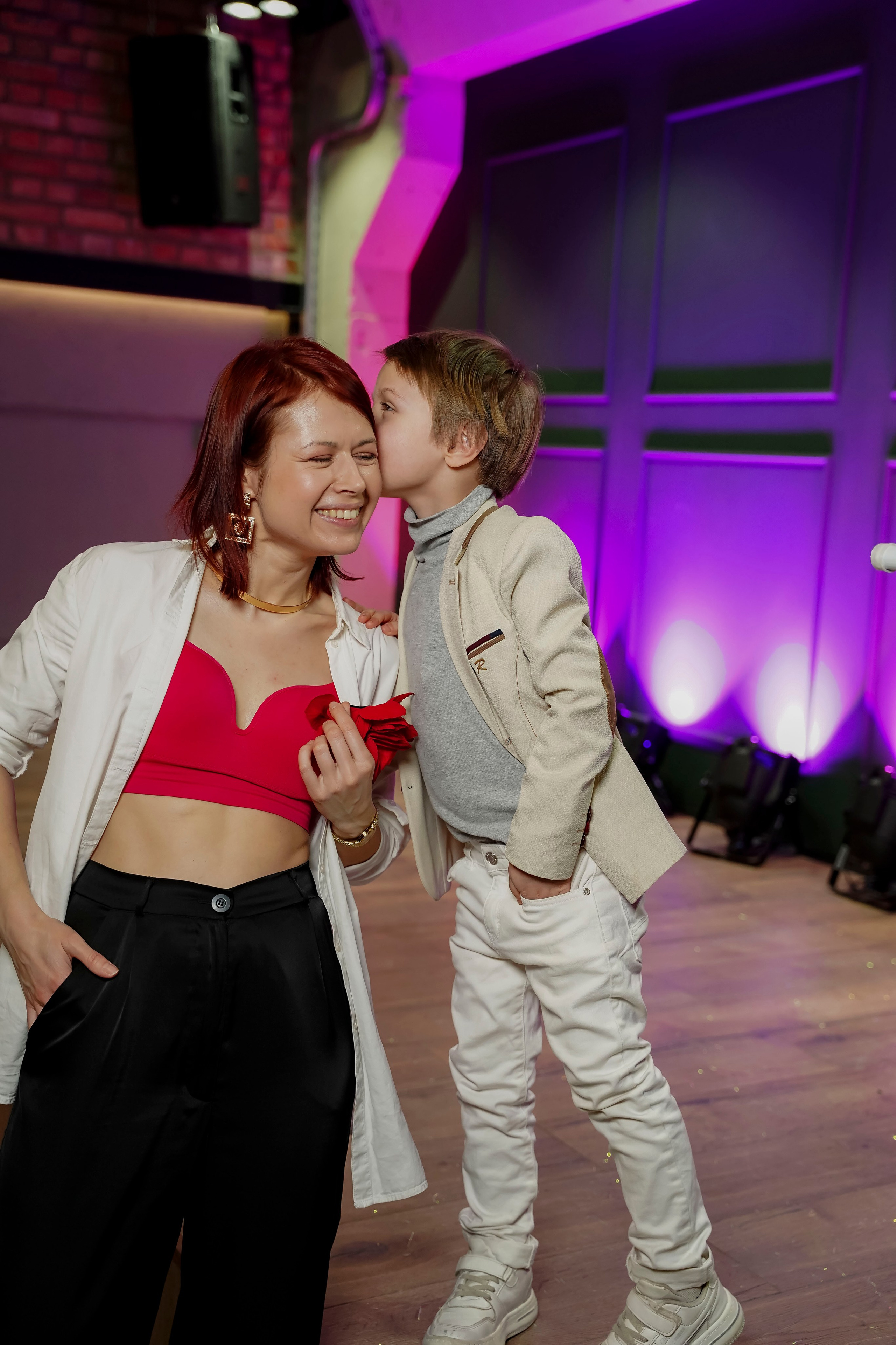 Репортаж с лекции для влюбленных в моду. Геннадий Войтов — контент под любые задачи