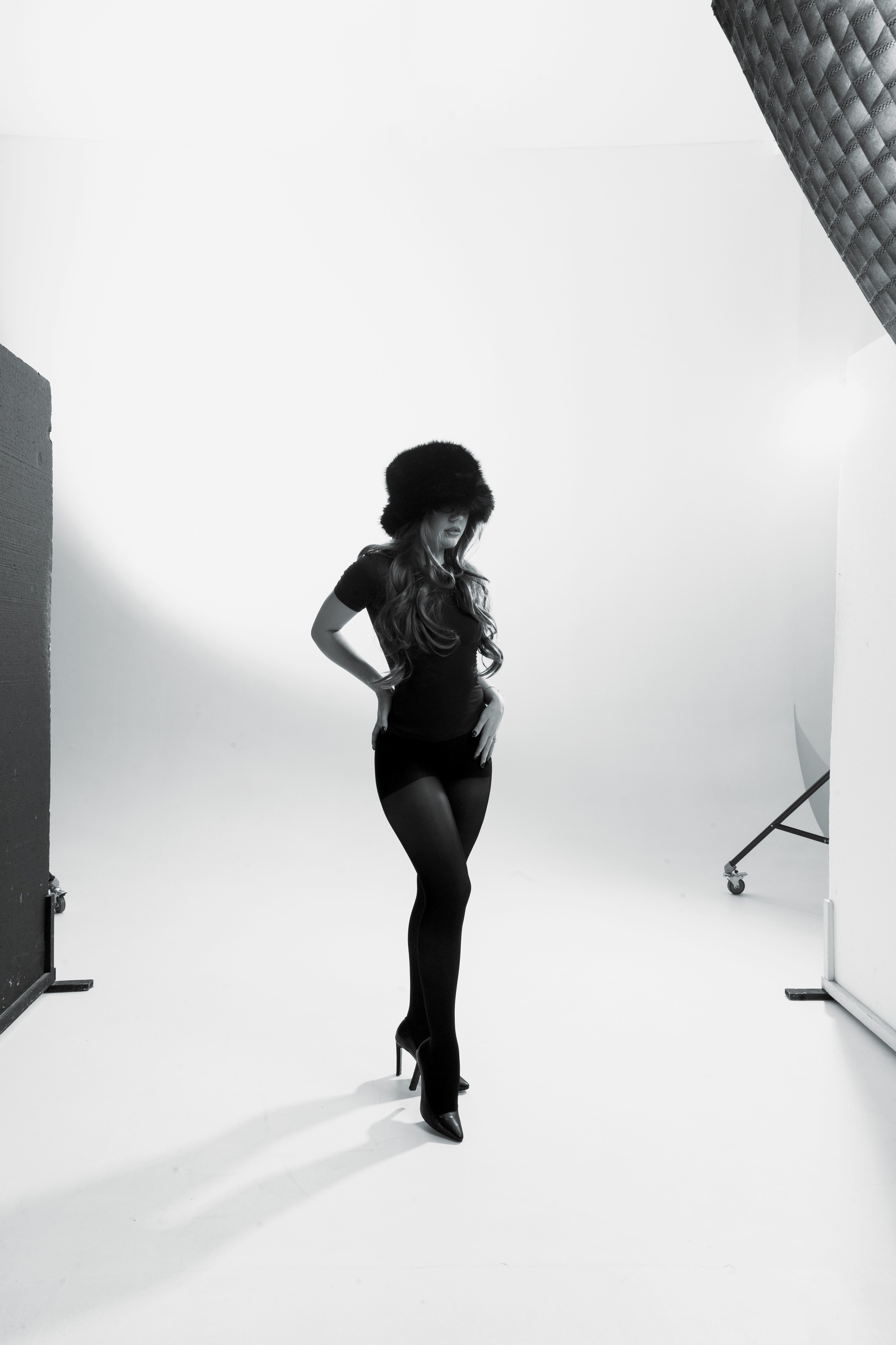 Дарья. Фотограф в Кирове Настя Шабардина