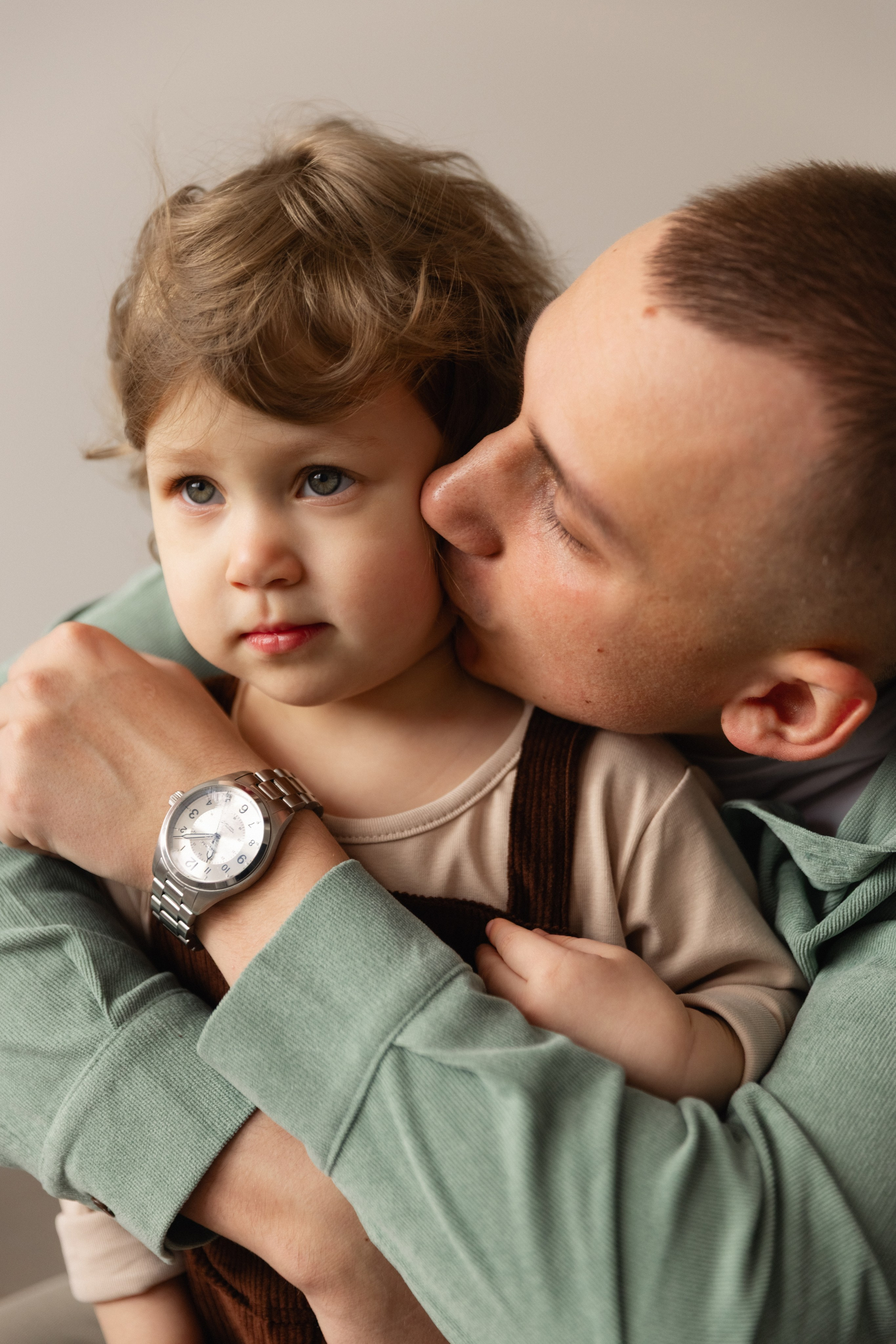 Семья. Мария Махинина — фотограф в Мурманске и Североморске