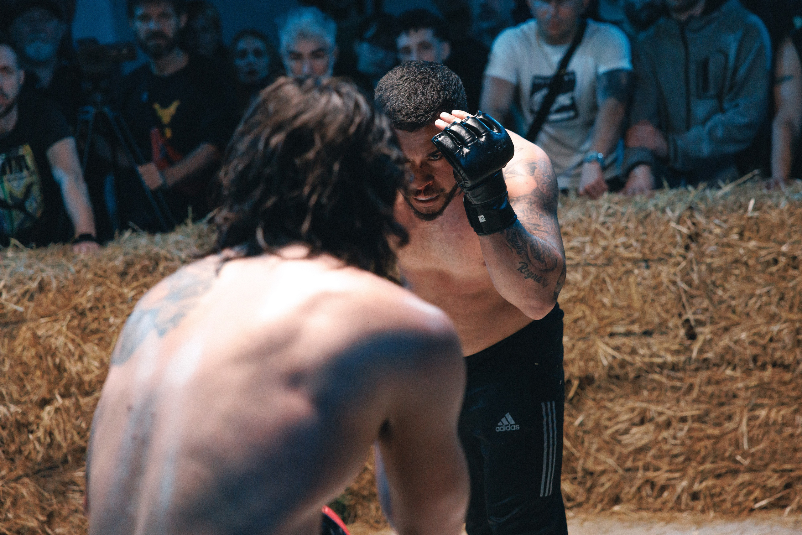 Yaguarete Fighting Championship. Фотограф в Сочи, Репортажный фотограф Виктор Кочков-Филатов