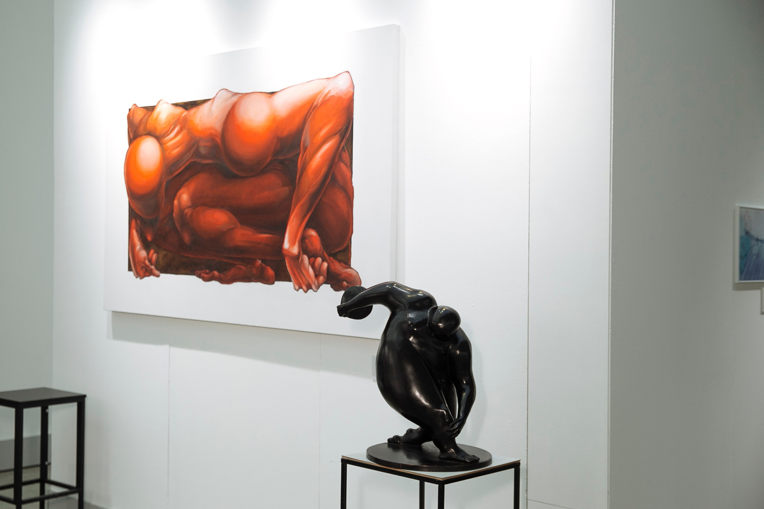 АРТ Россия 2025. Фотограф в Москве