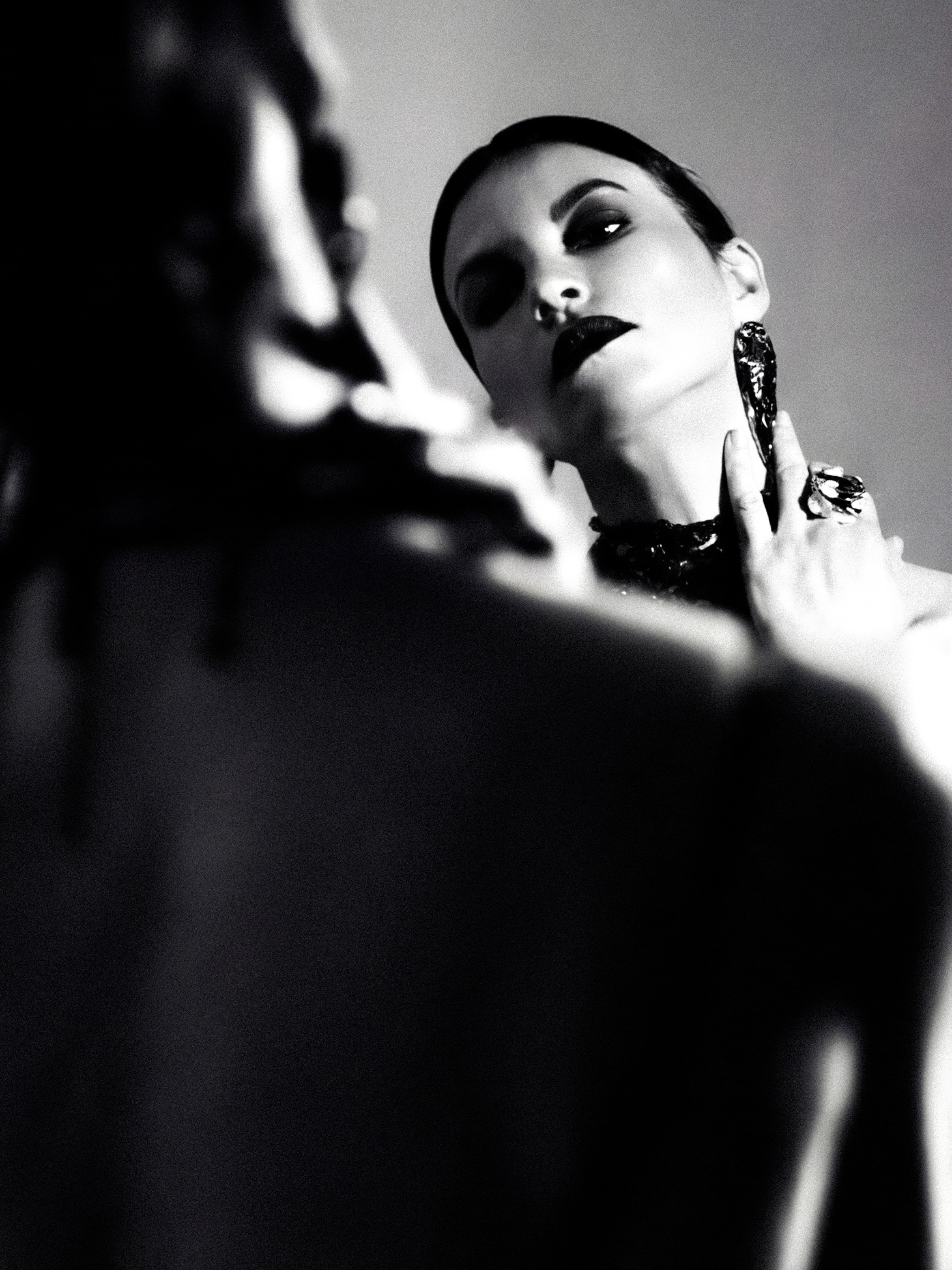 ZHANNA. Yulia Otroschenko