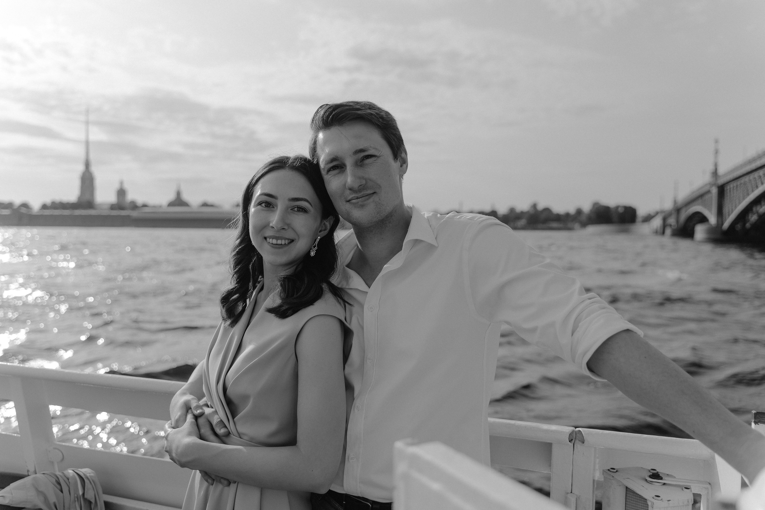 A&V. Свадебный фотограф — Наталья Фед СПб/Москва