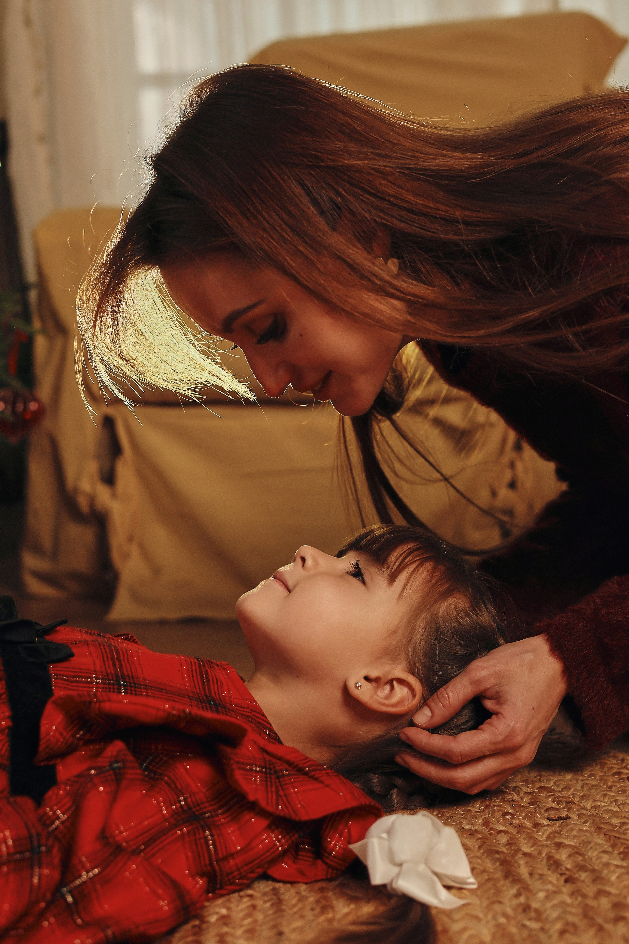 Семейная сьемка