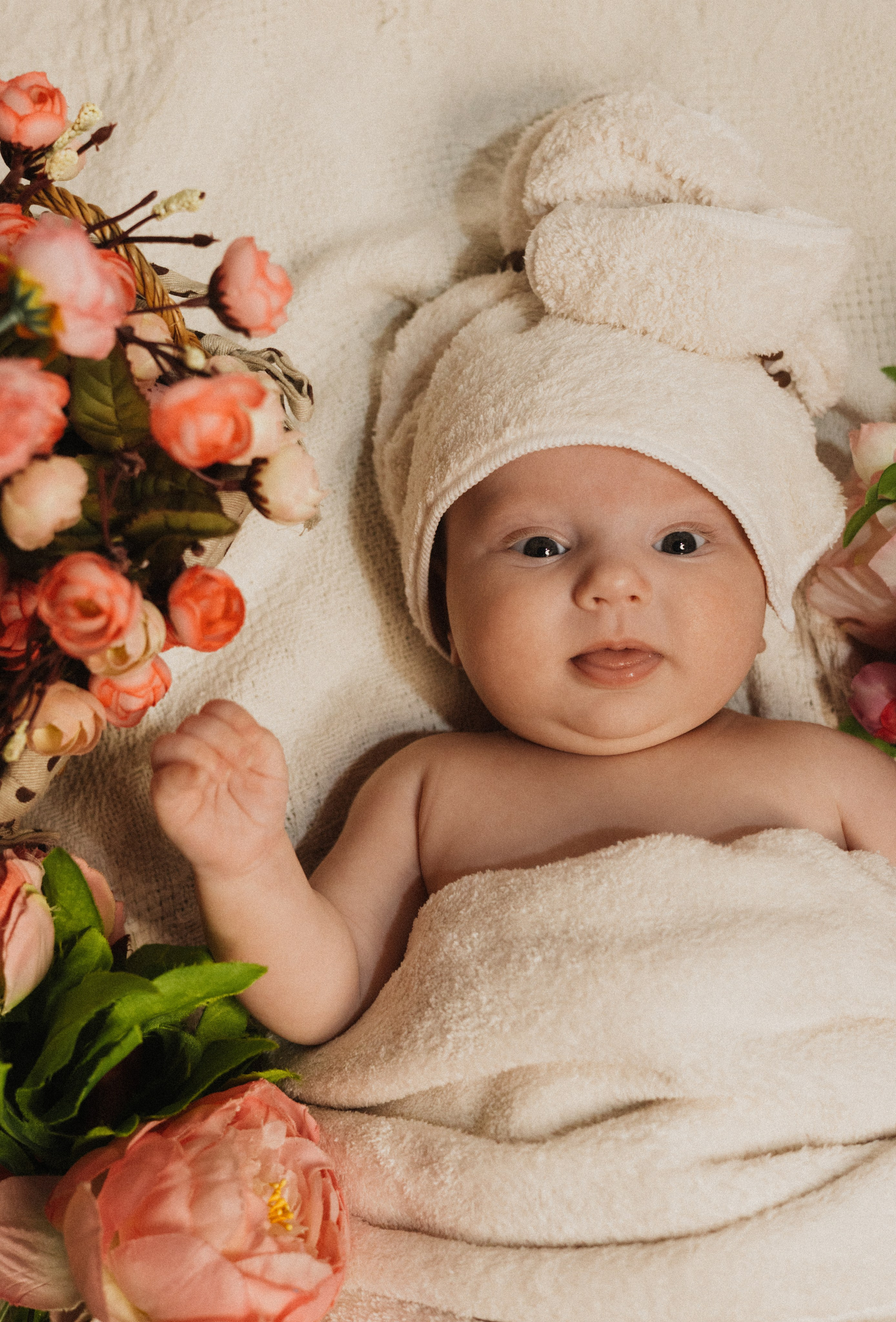 Детская сьемка