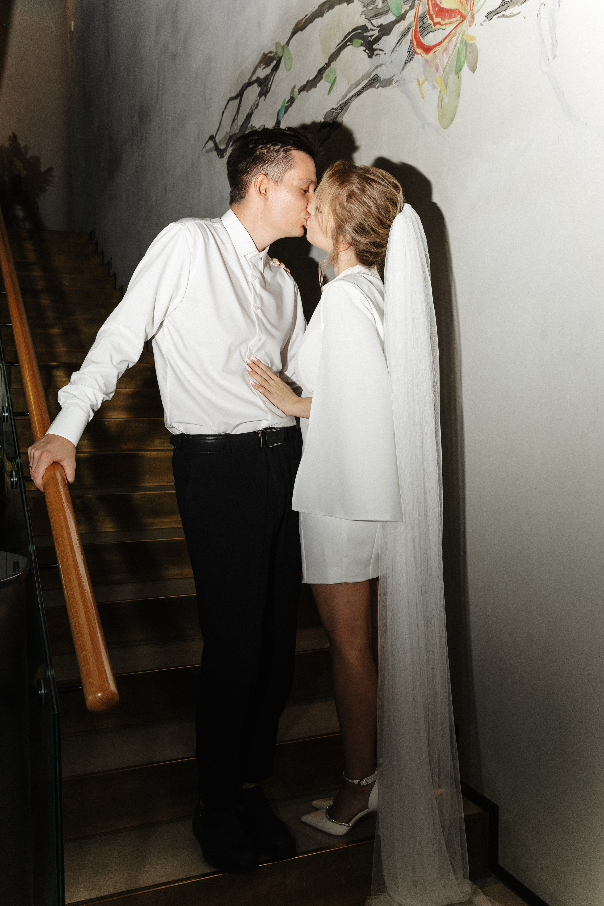 Дмитрий & Динара