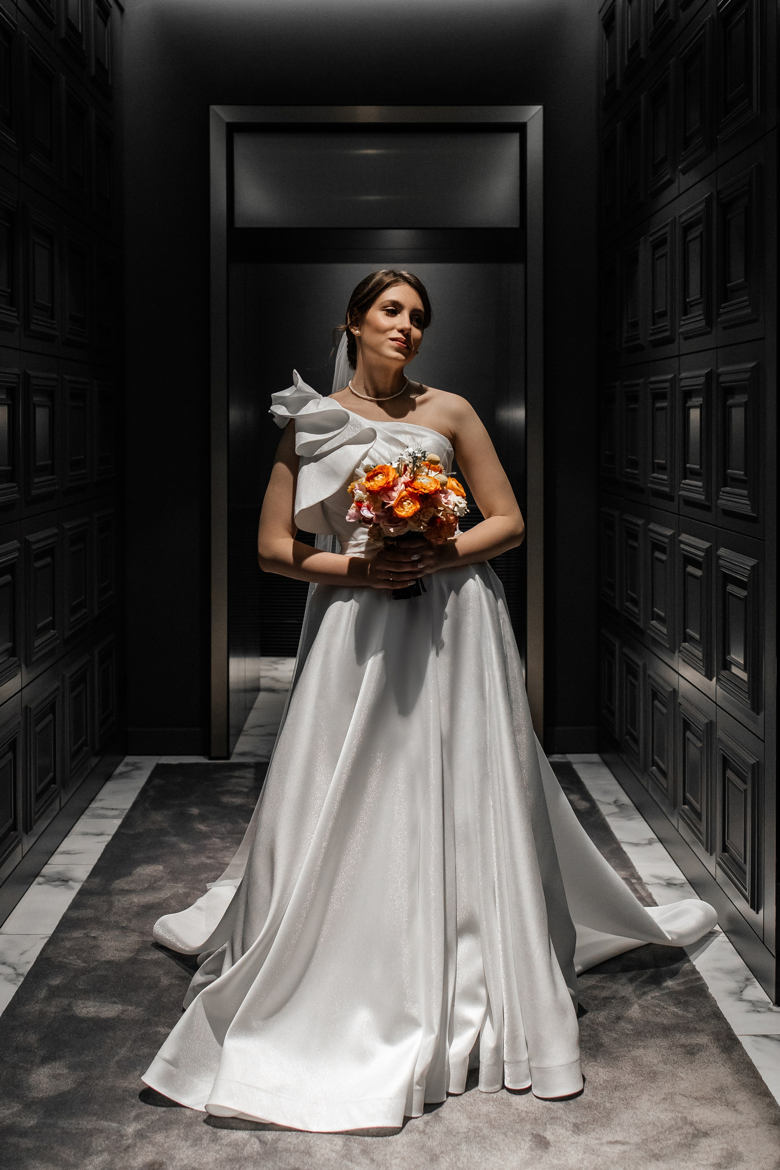 The Gamma. Фотограф в Санкт-Петербурге Виктория Безверхая