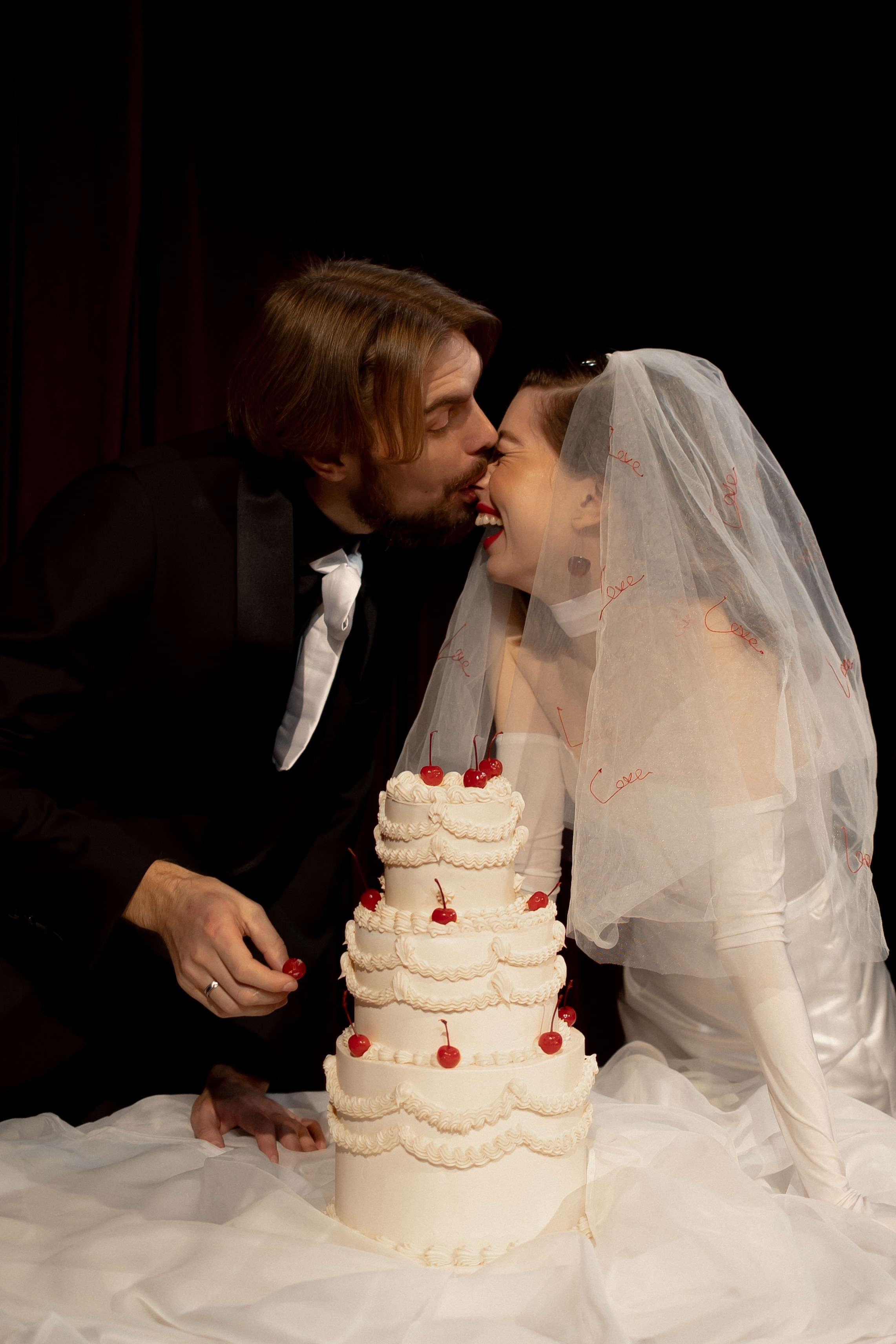 Представление «Любовь». Свадебный и семейный фотограф в Казани Aileen