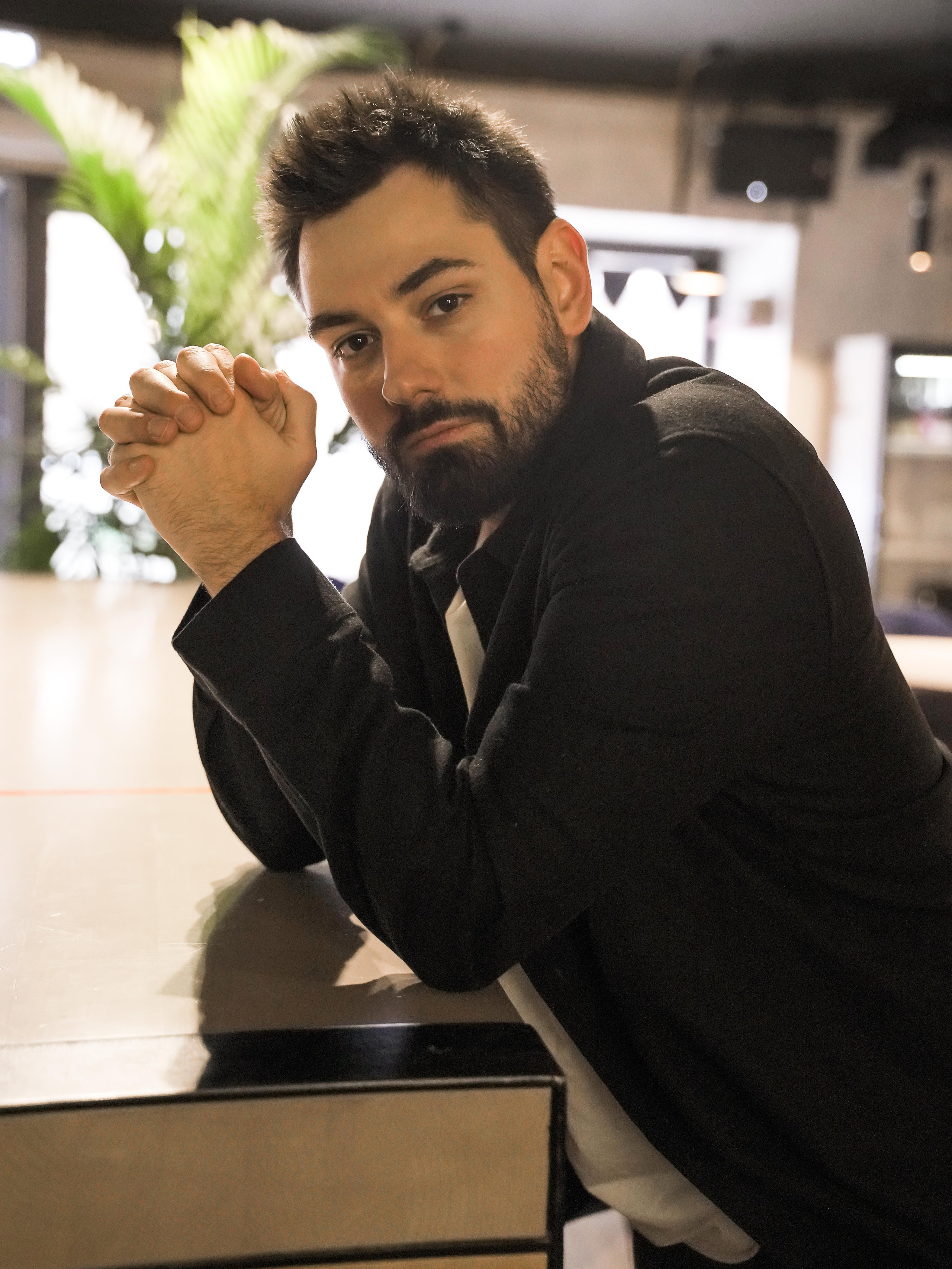 Макс. Главная