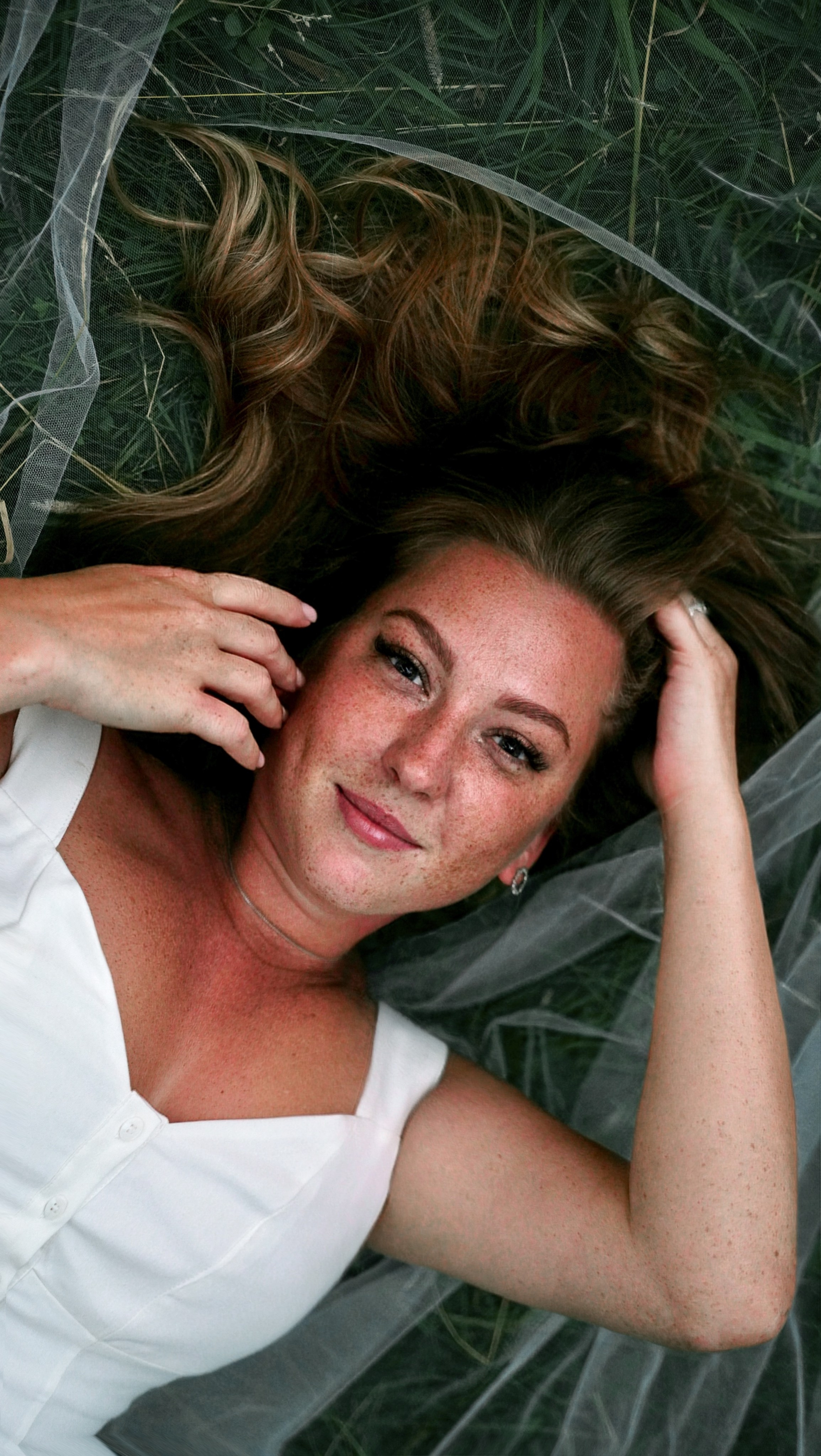 Настя. Главная