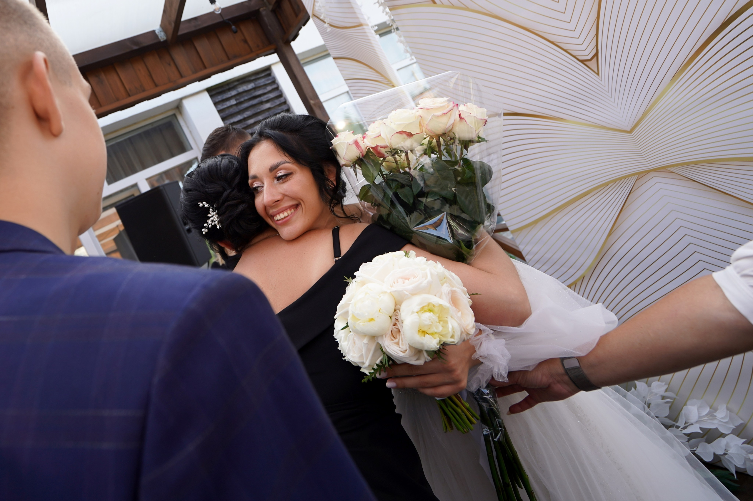 Юля + Артур: полная серия (пакет полный день). BYFOX STUDIO 68 — фото и видеосъёмка Тамбов, Москва, Воронеж, Липецк