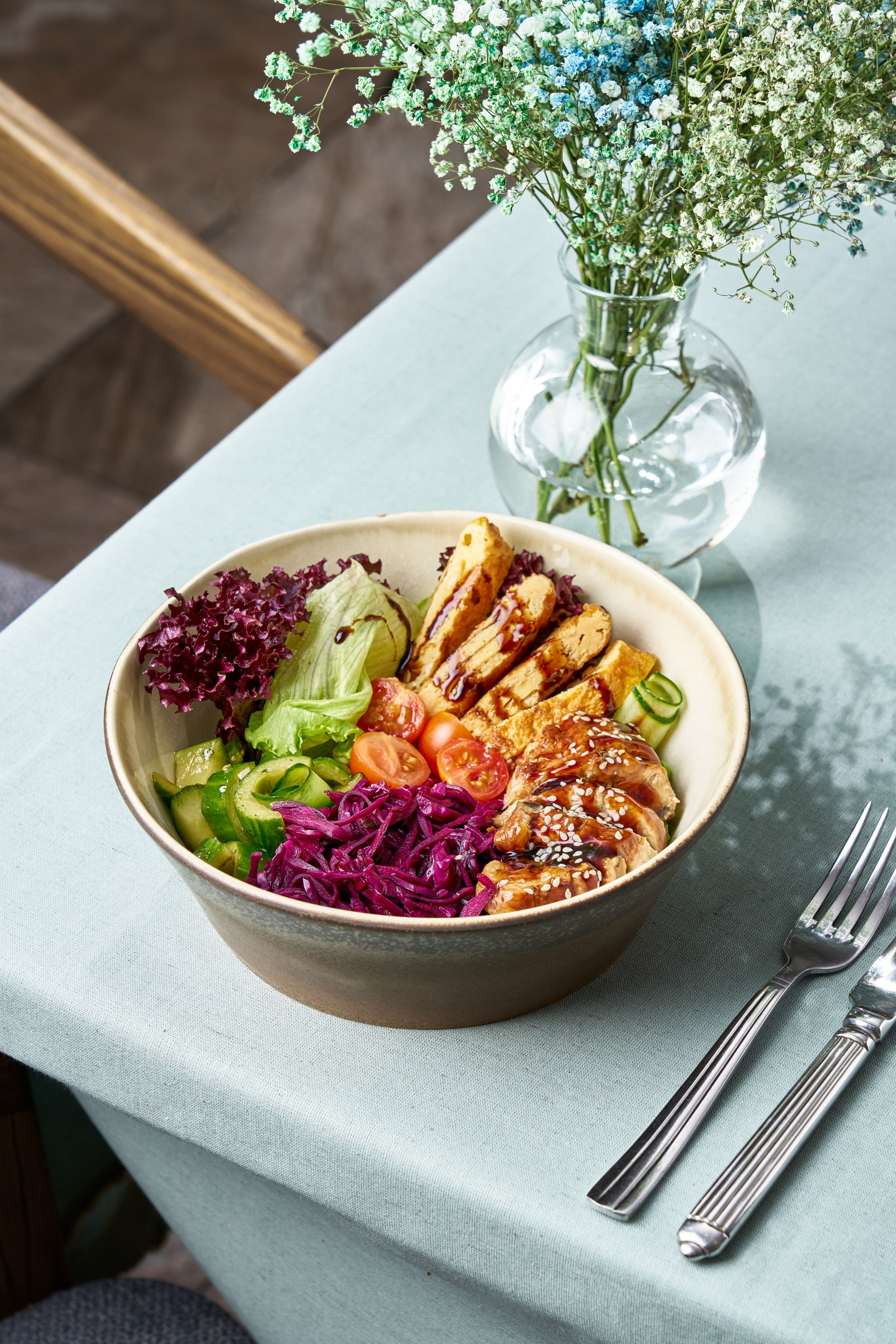 V60 Coffee & Bakery. Фуд — предметный фотограф в Москве