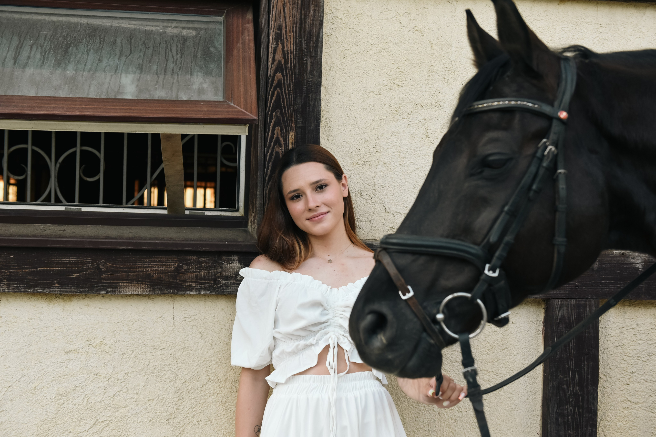 Анастасия. Фотограф, визажист. Москва