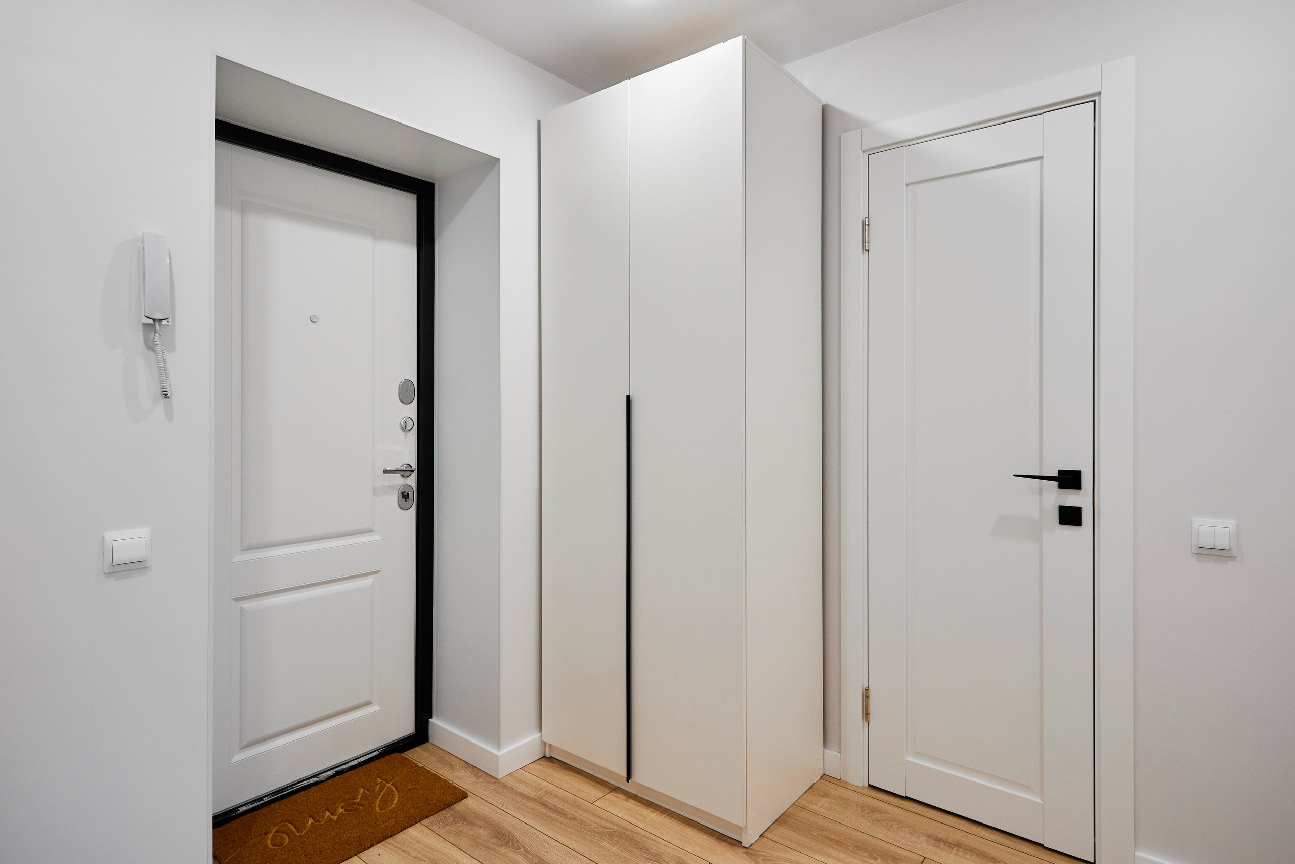 Авиаконструкторов 6. Фотограф Александра Иванова