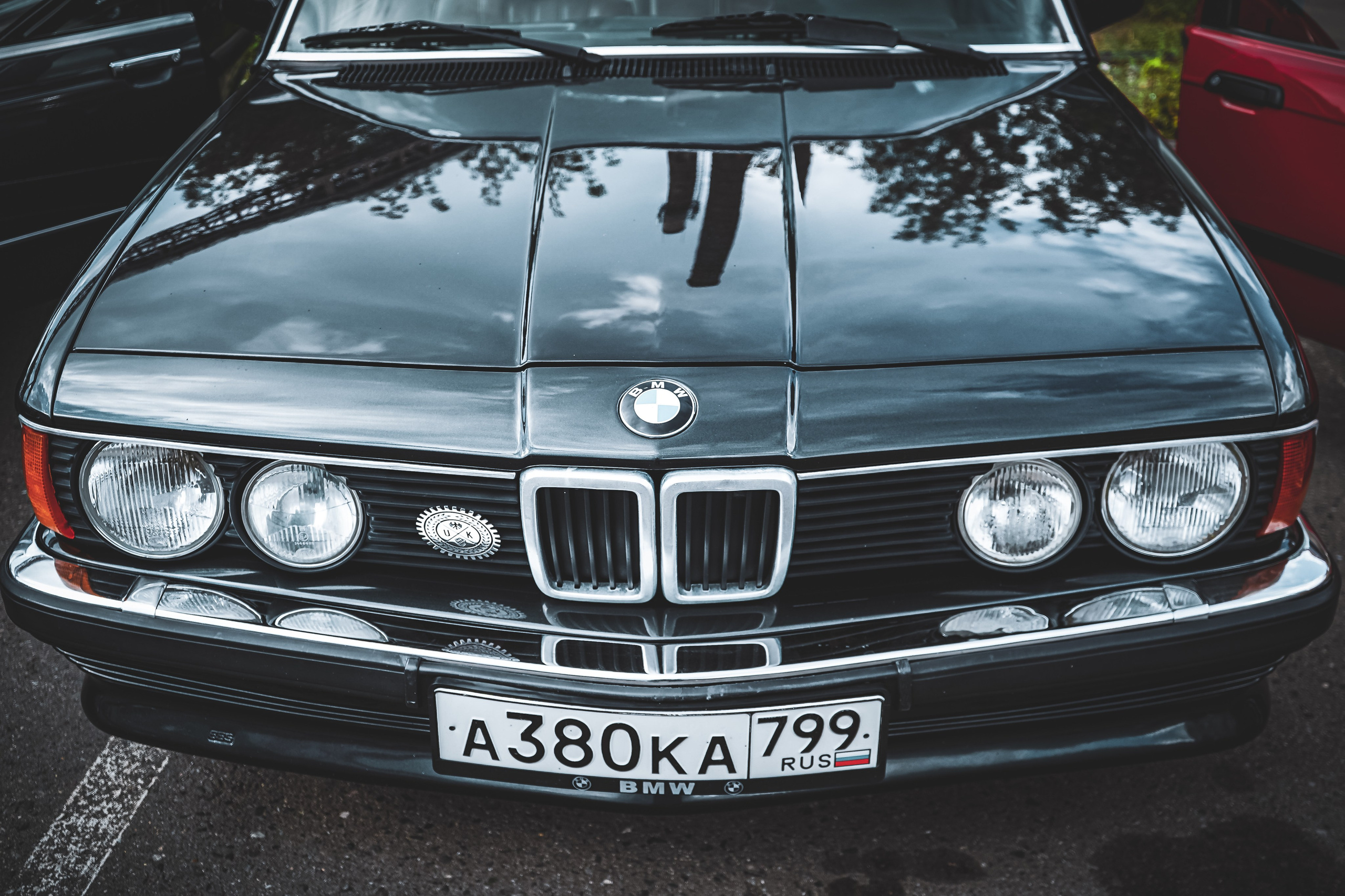 АВТОВСТРЕЧИ. Объективно. Показываю жизнь через свои кадры