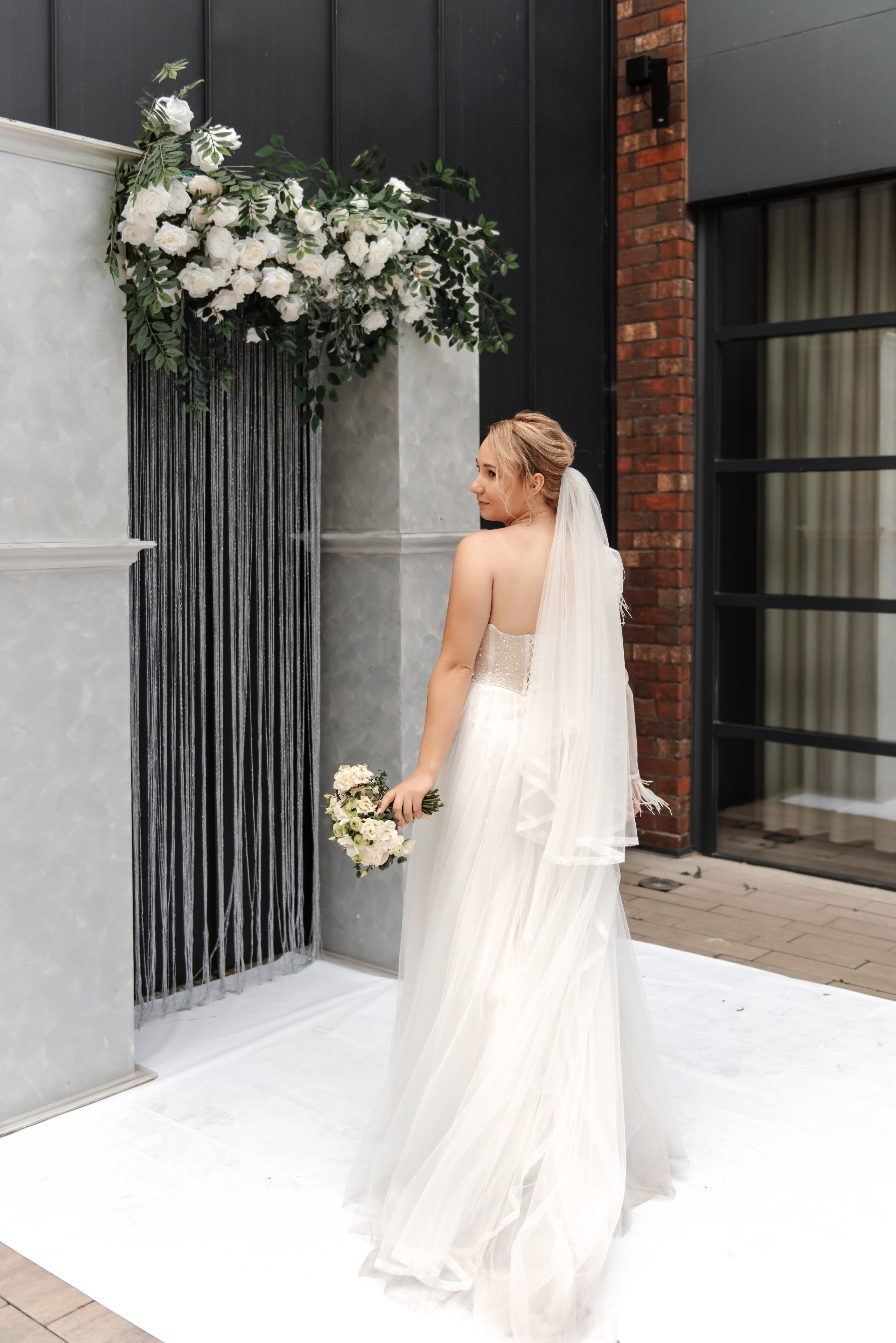 Дмитрий и Олеся. Свадебный и семейный фотограф в Алексеевке Марина Купреева