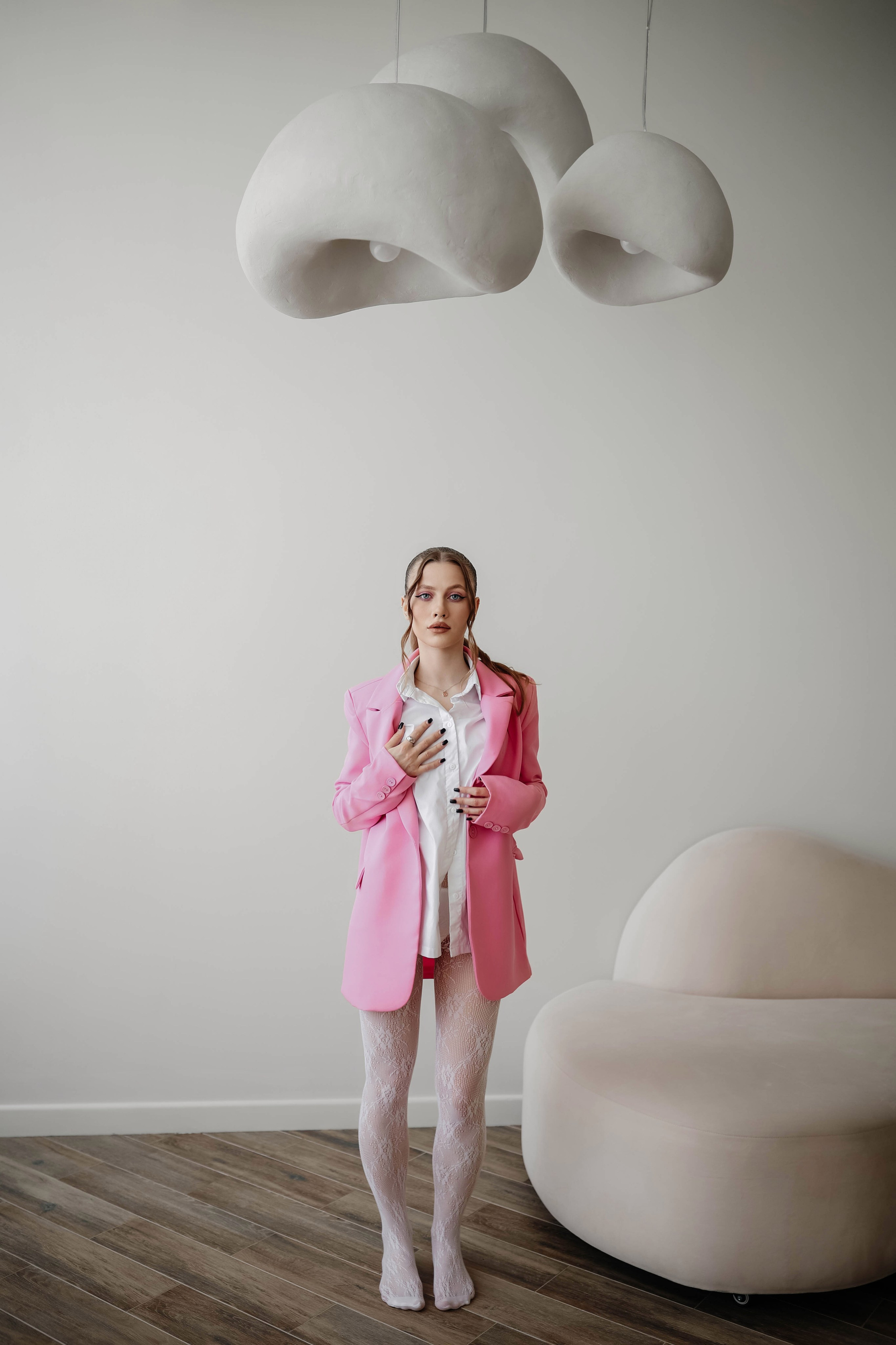 Обучение. Фотограф Санкт-Петербург