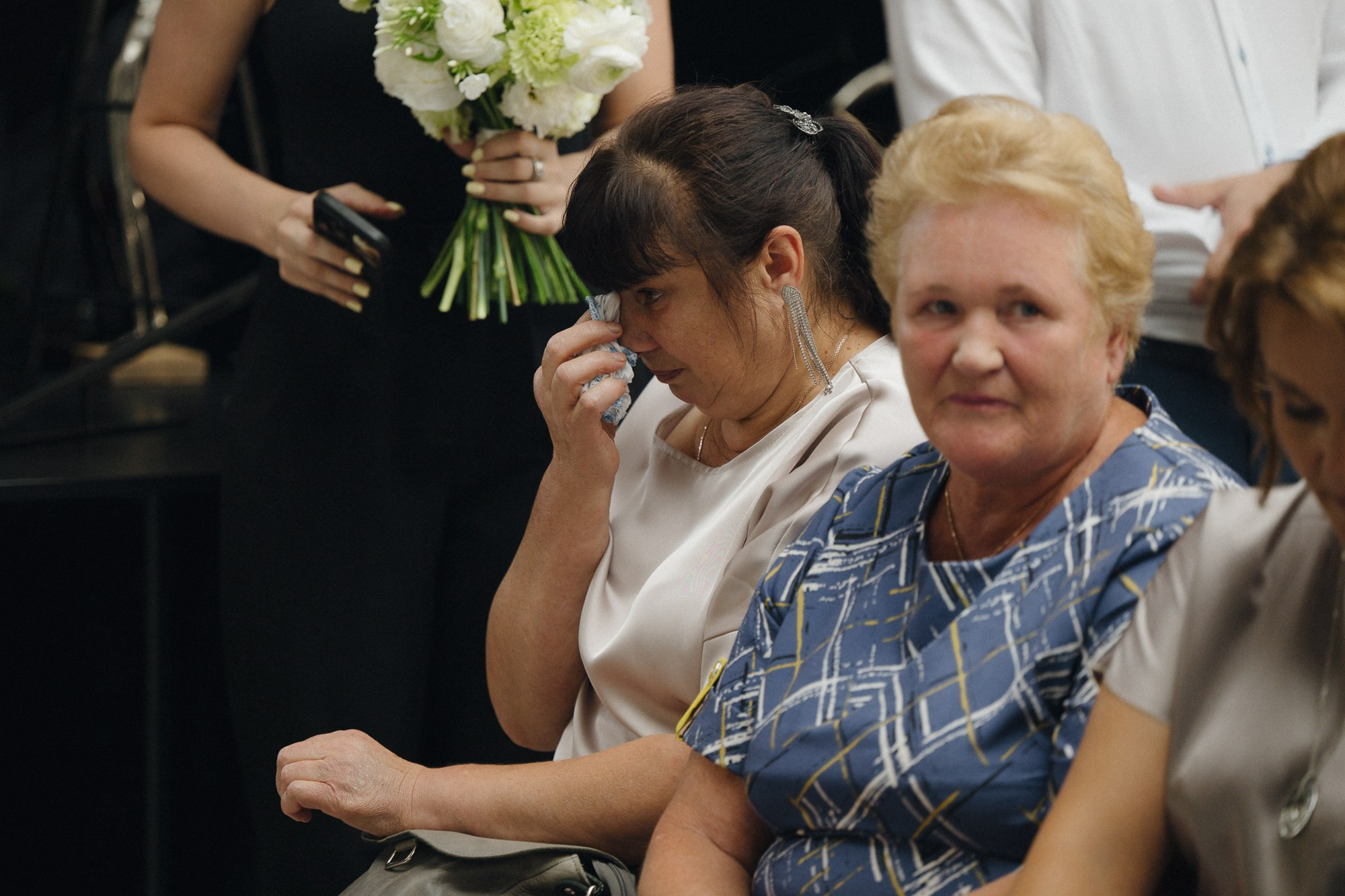 Любовь как в кино. Свадебный и репортажный фотограф Павел Царьков