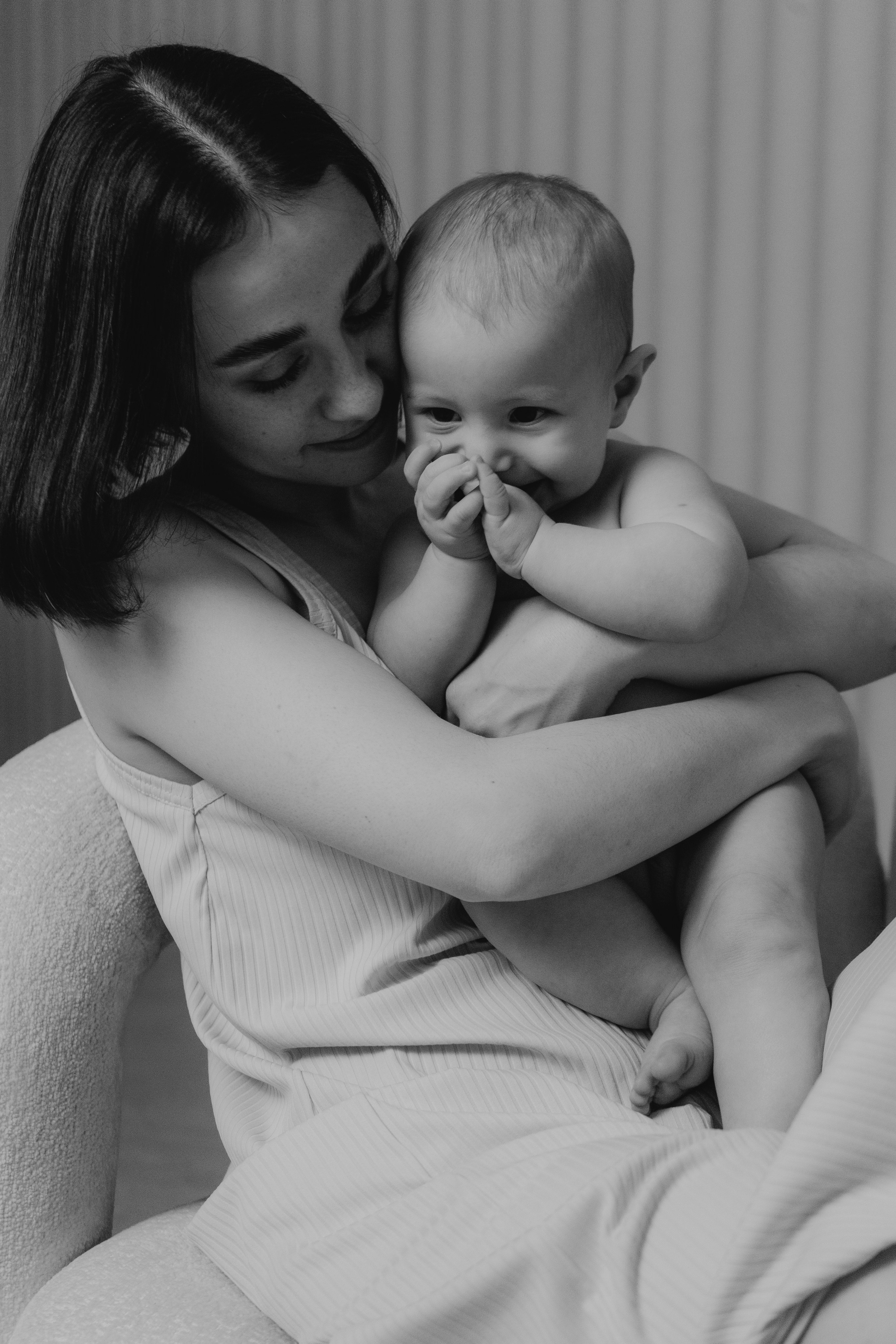 Семья Ермаковых. Денис Марков — фотограф в Екатеринбурге