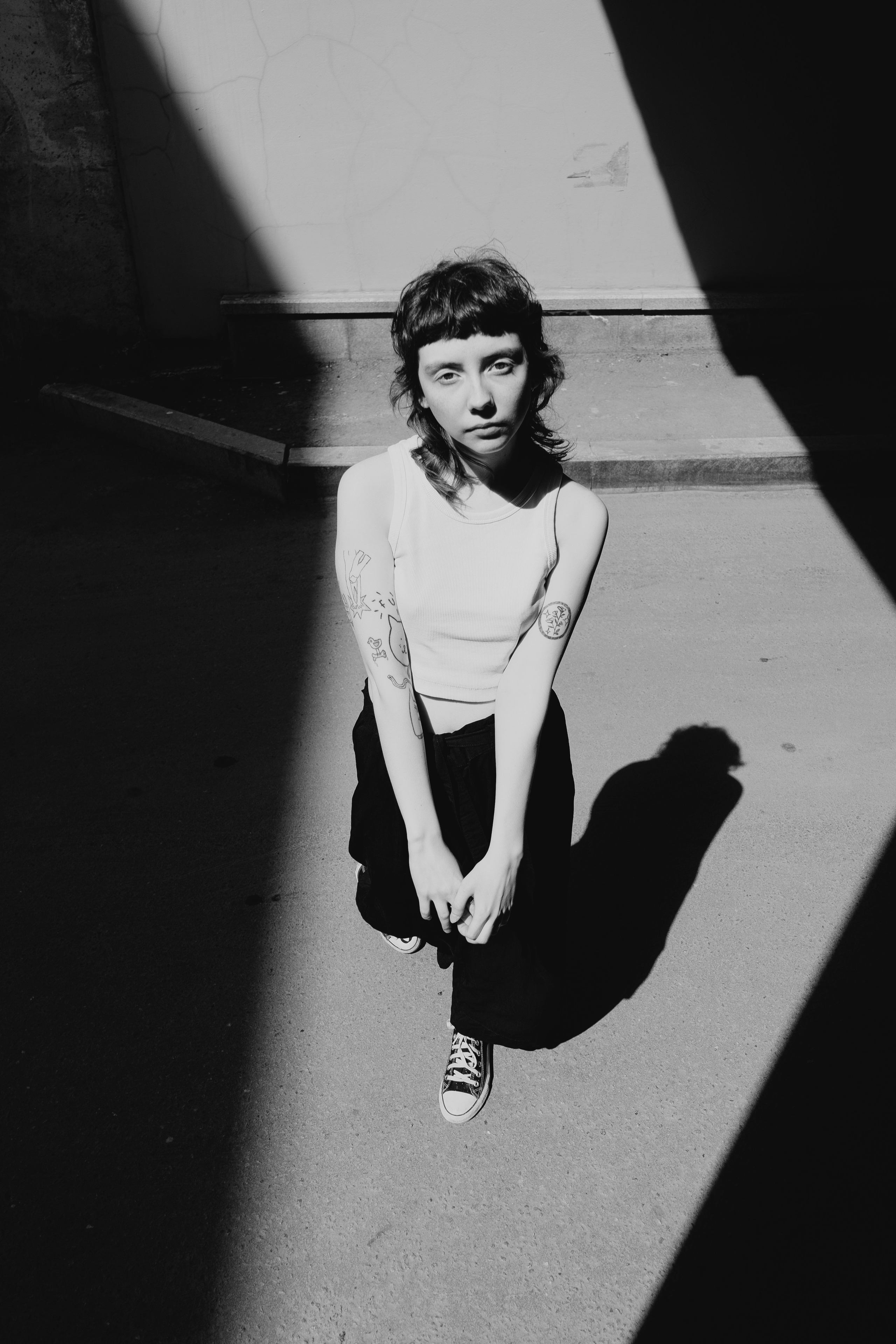 Аня. Денис Марков — фотограф в Екатеринбурге