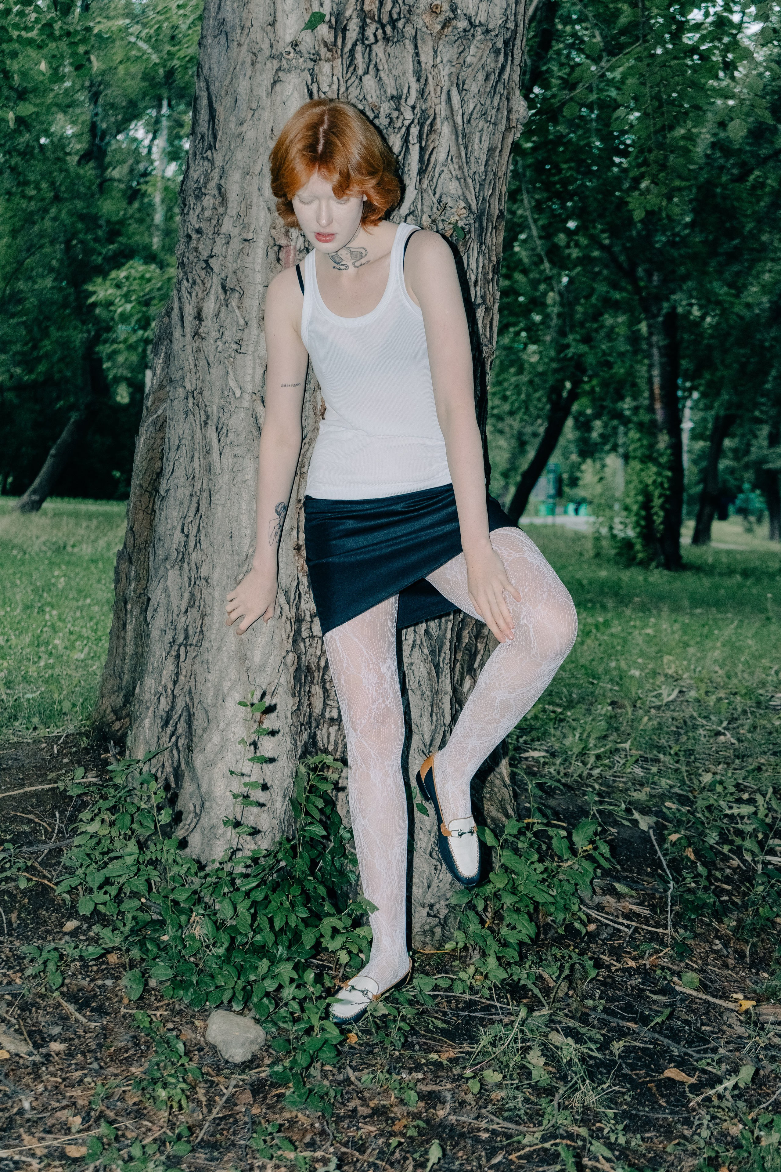 Индивидуальная съемка. Денис Марков — фотограф в Екатеринбурге