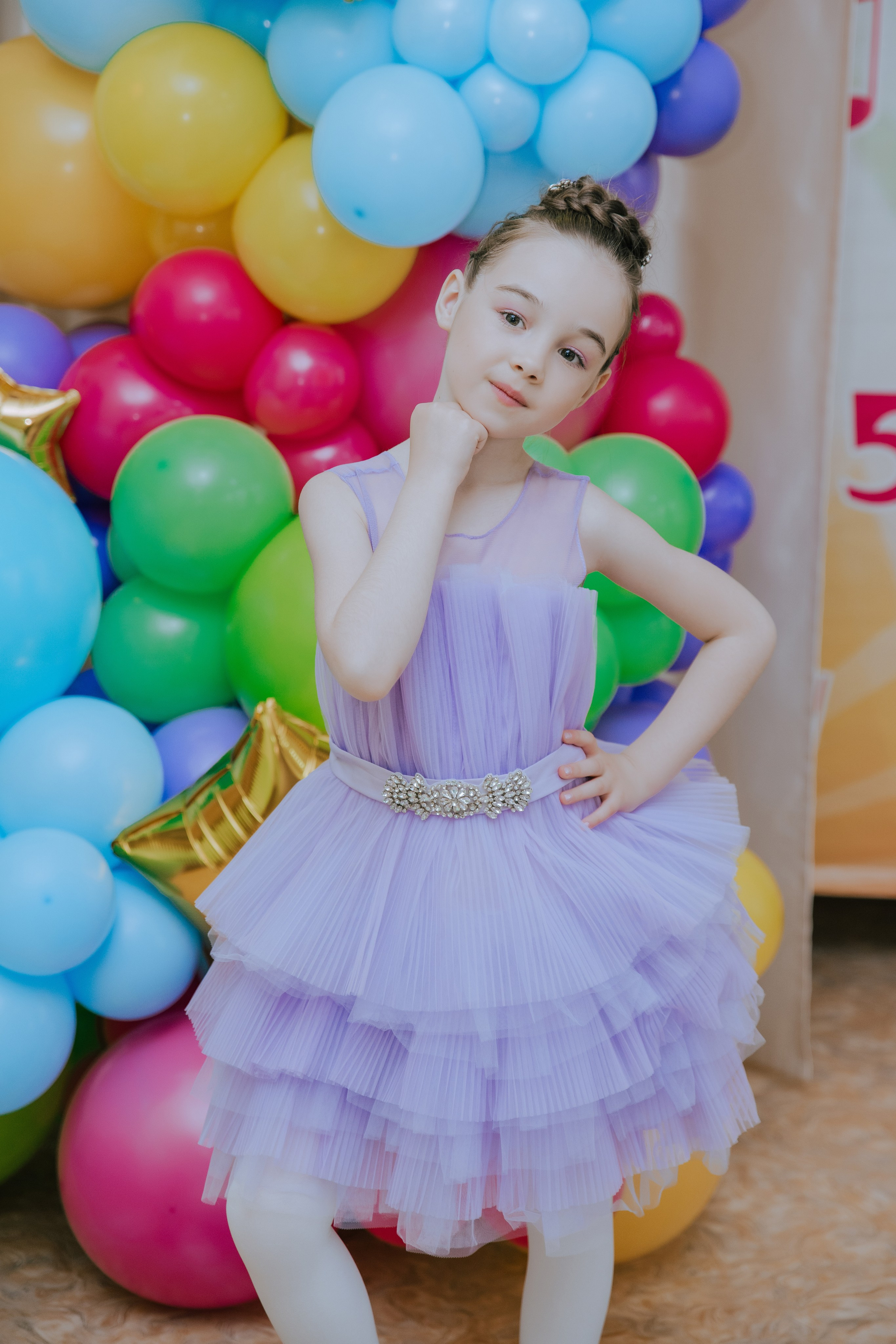 Выпускной д/с № 23. Фотограф Ярмишко Дарья. Выпускные фотокниги