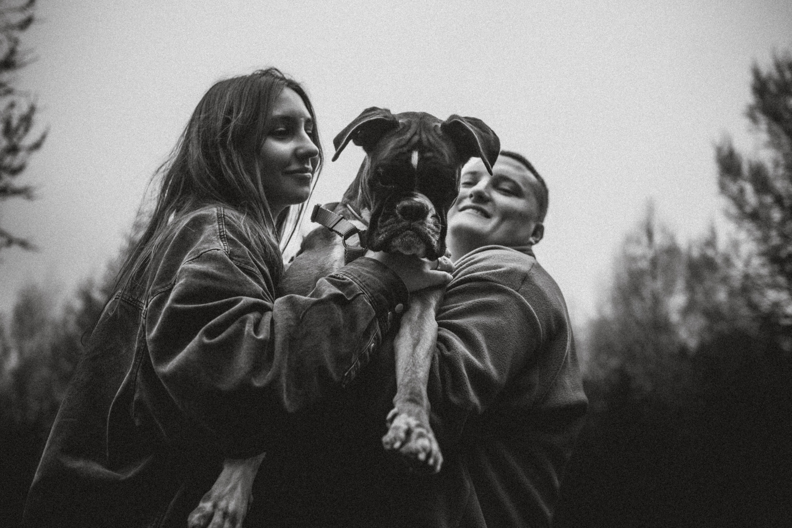 Элли и ее семья