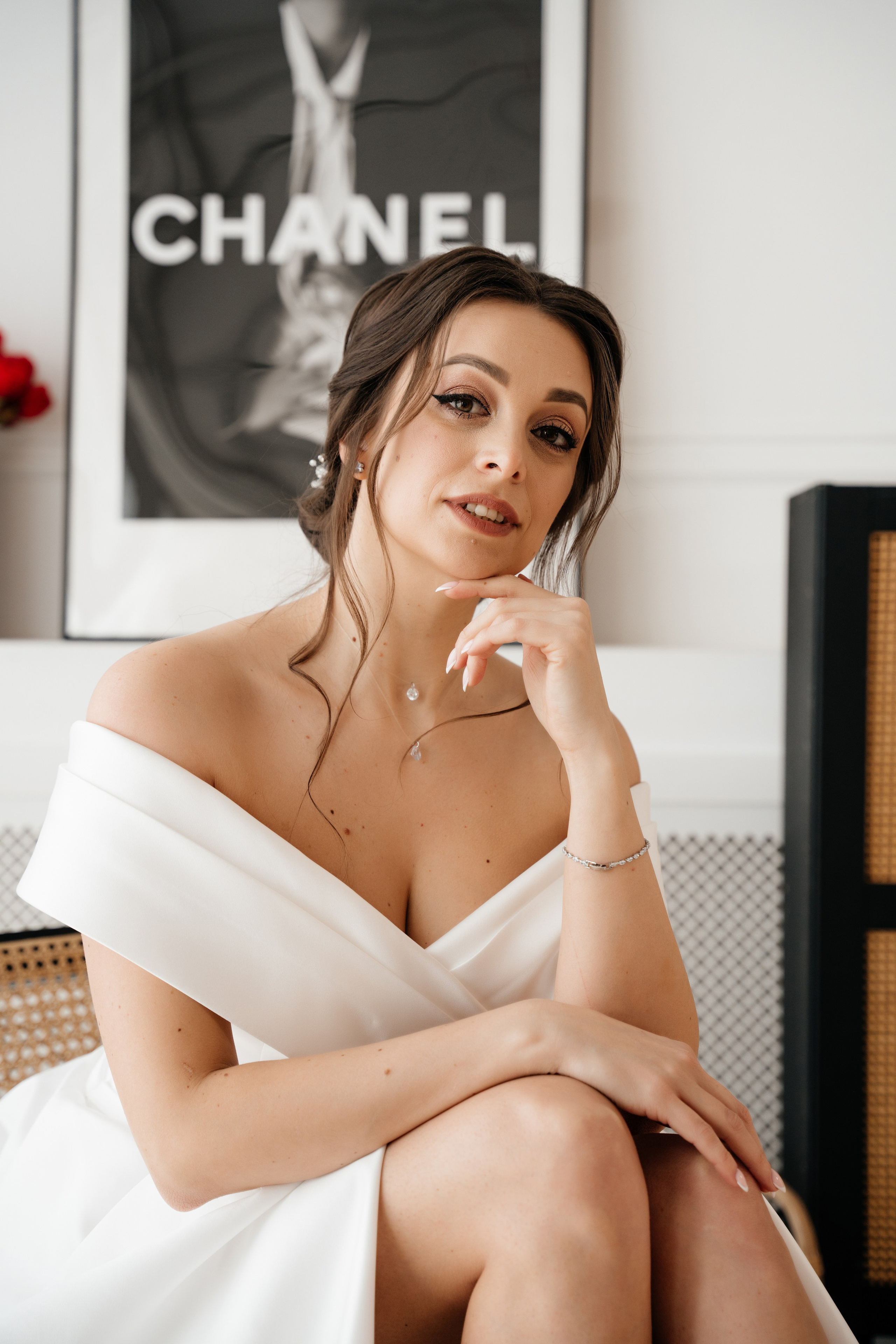 СВАДЕБНАЯ СЕРИЯ. Фотограф Нижний Новгород Удалова Диана