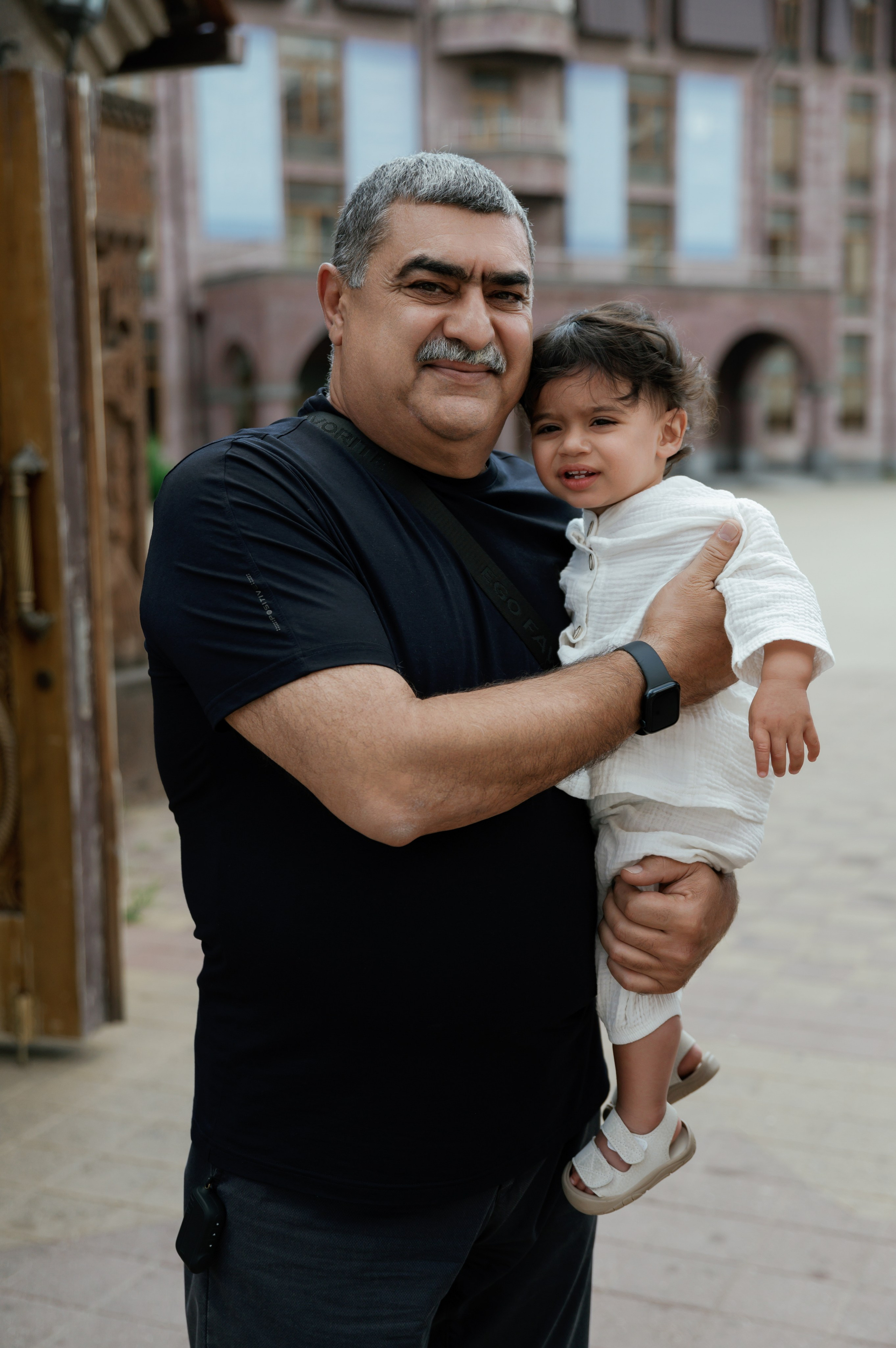 Крещение. Свадебный фотограф Екатерина Зайцева Краснодар